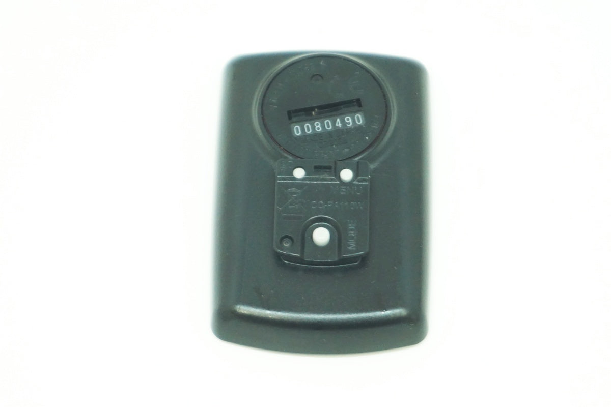 CATEYE 「キャットアイ」 PADRONE+ CC-PA110W サイクルコンピューター / 大阪美原北インター店