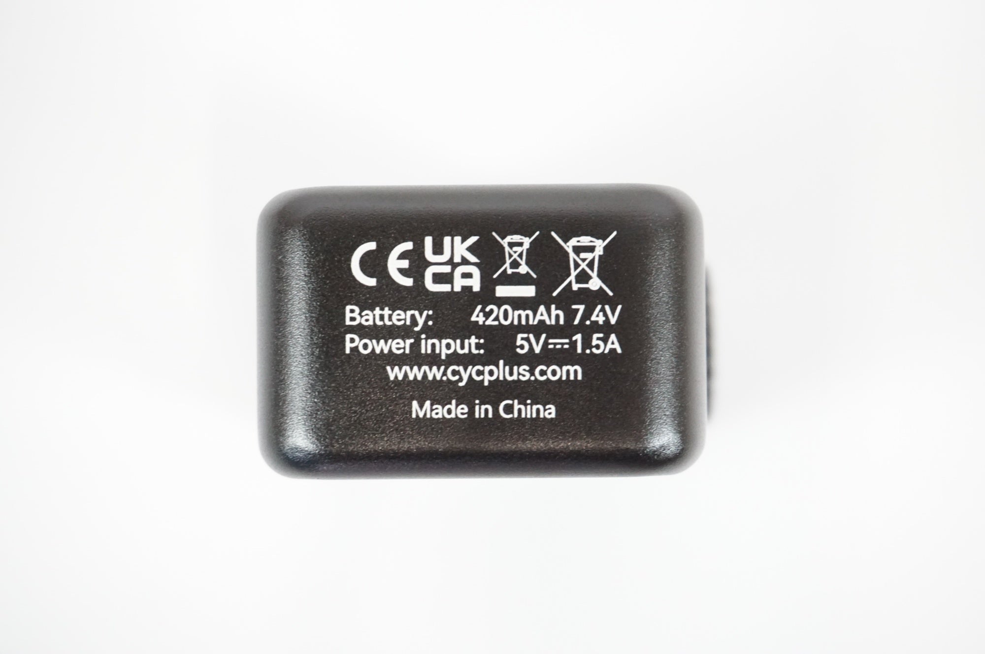 CYCPLUS 「サイクプラス」 本体のみ 電動ポンプ / 宇都宮店