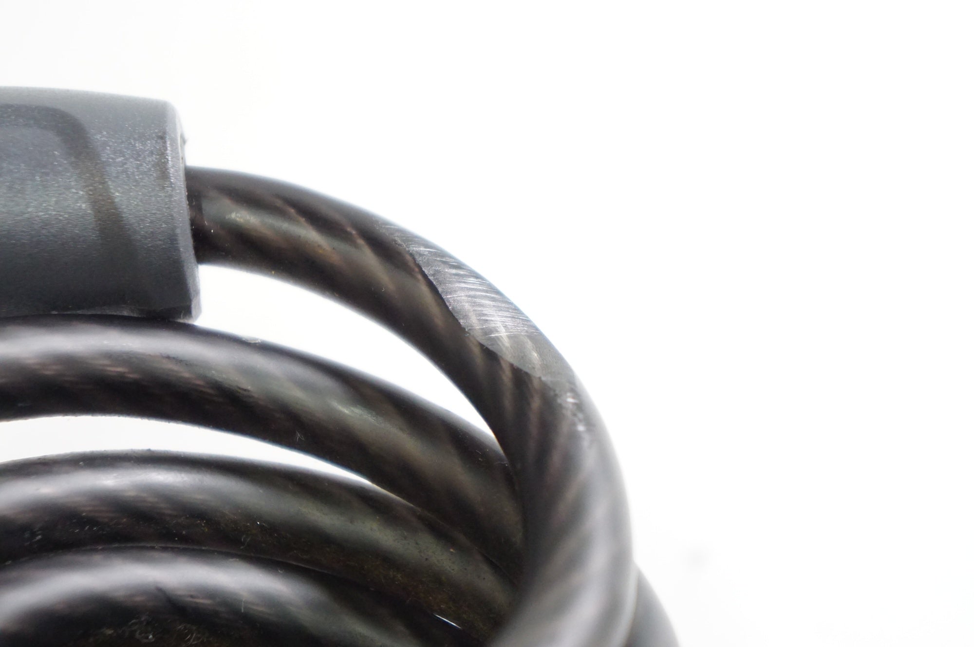 BONTRAGER 「ボントレガー」 ABUS ワイヤーロック / 熊谷本店