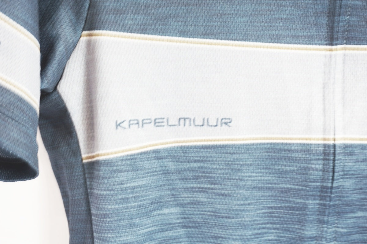 KAPELMUUR 「カペルミュール」 メンズＭサイズ 半袖 サイクルジャージ / バイチャリ世田谷店