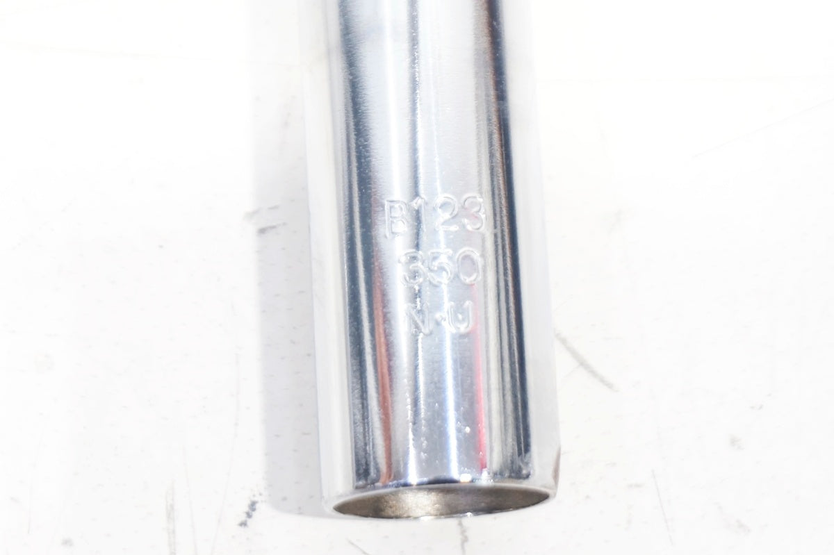 NITTO 「ニットー」 B123 NJS Φハンドル / 大阪門真店