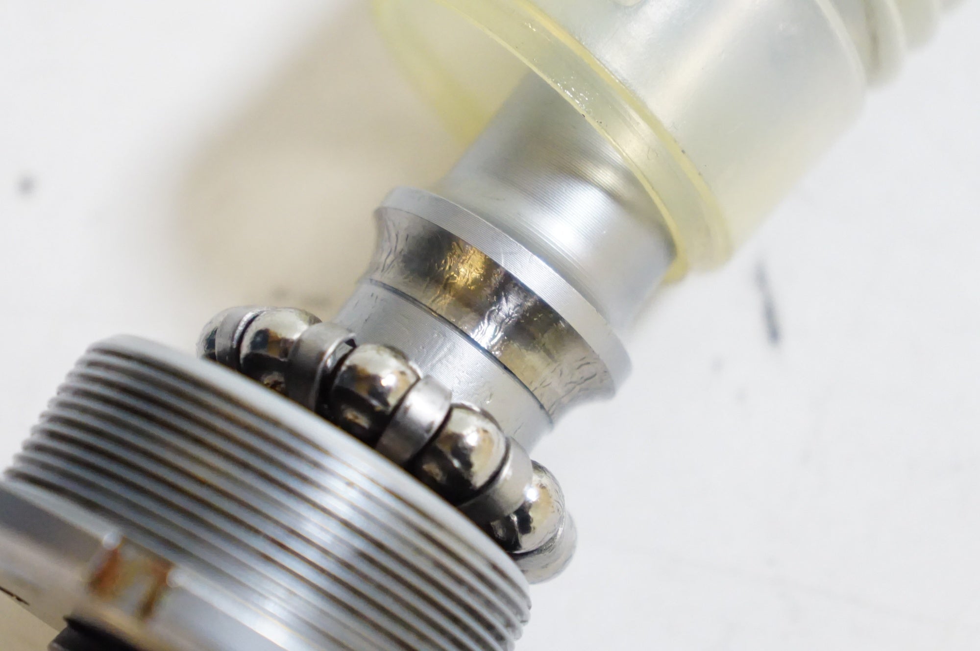 SUGINO 「スギノ」 75 NJS ボトムブラケット / 熊谷本店