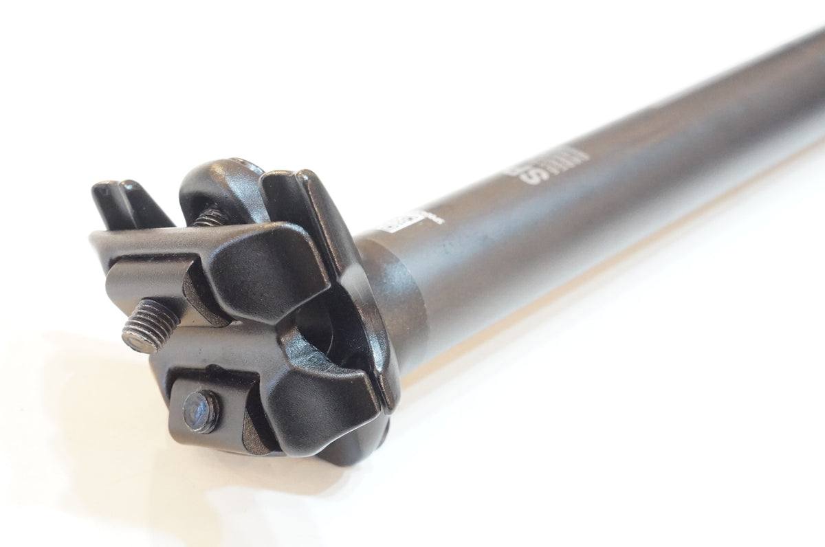CANYON 「キャニオン」 SP42 φ27.2 350mm シートポスト / 浦和ベース