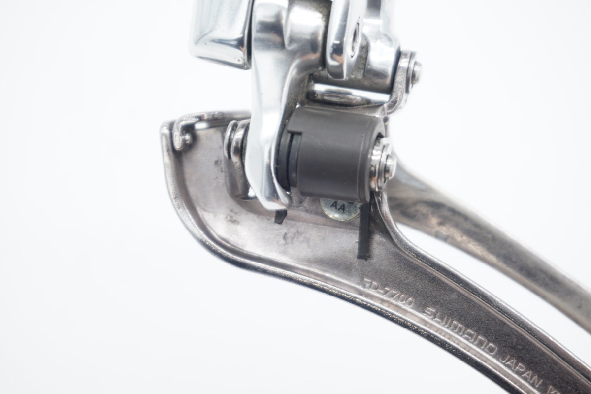 SHIMANO 「シマノ」 DURA-ACE FD-7700 フロントディレイラー / 滋賀