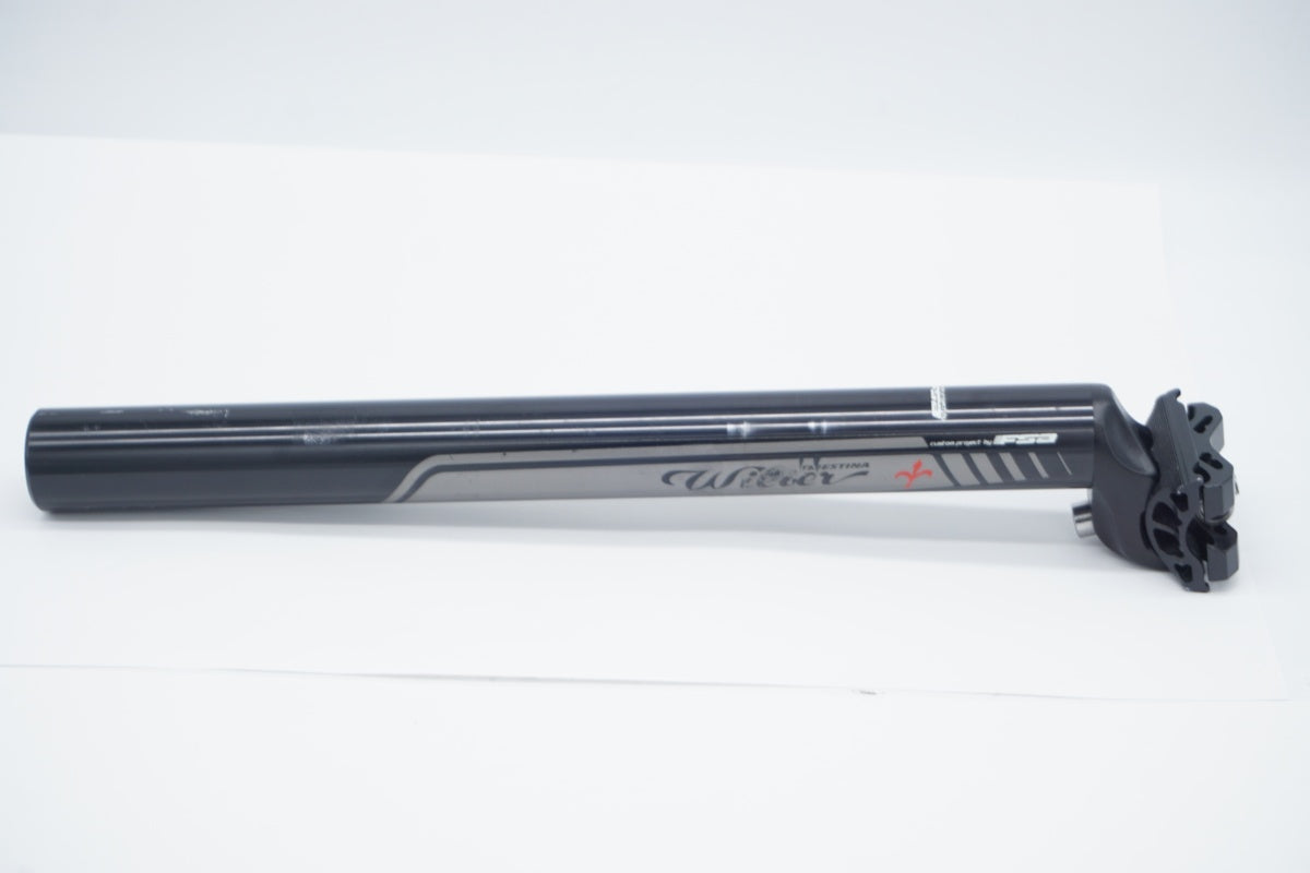 FSA 「エフエスエー」 WILIER φ31.6 350mm シートポスト / 滋賀大津店