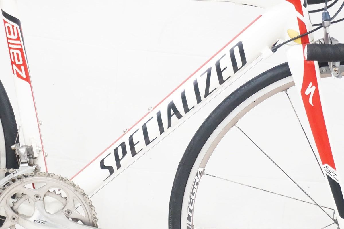 SPECIALIZED 「スペシャライズド」 ALLEZ COMP 2012年モデル ロードバイク/ 大阪美原北インター店