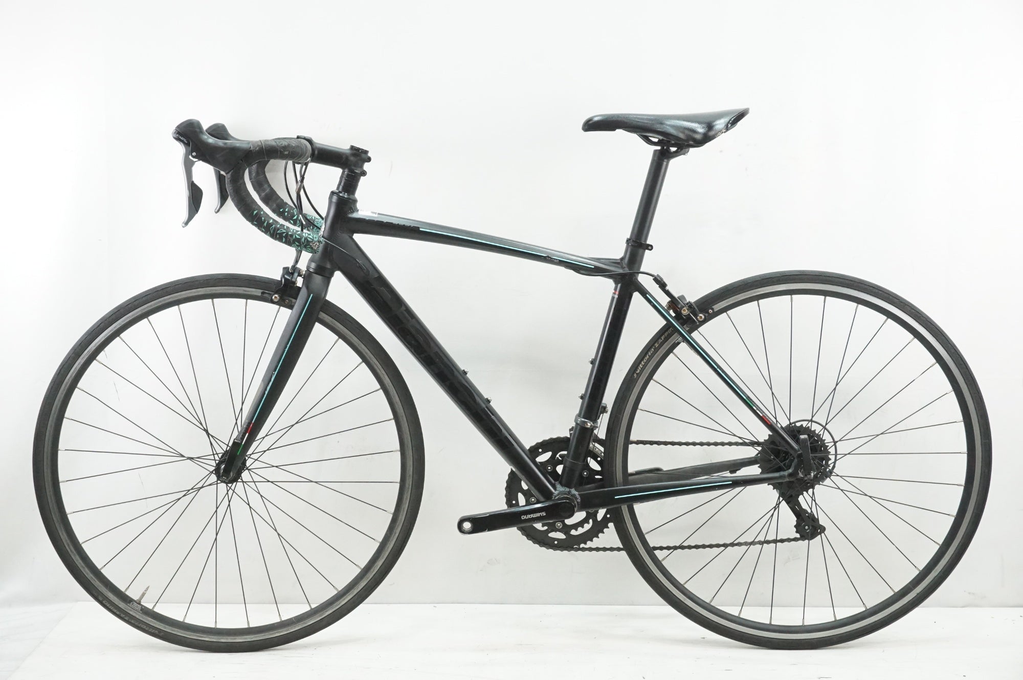 ジャンク BIANCHI 「ビアンキ」 BERGAMO 2025年モデル ロードバイク