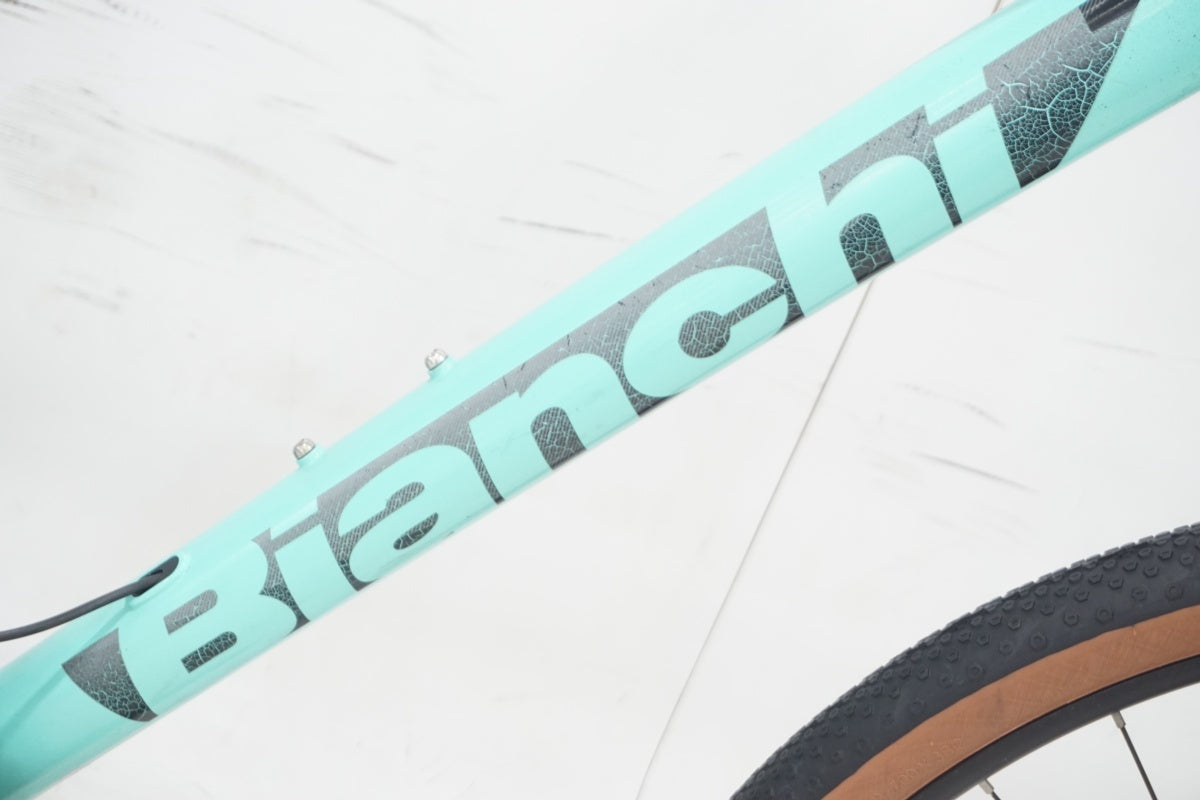 BIANCHI 「ビアンキ」 MAGMA 9.1 2021年モデル マウンテンバイク/ 滋賀大津店