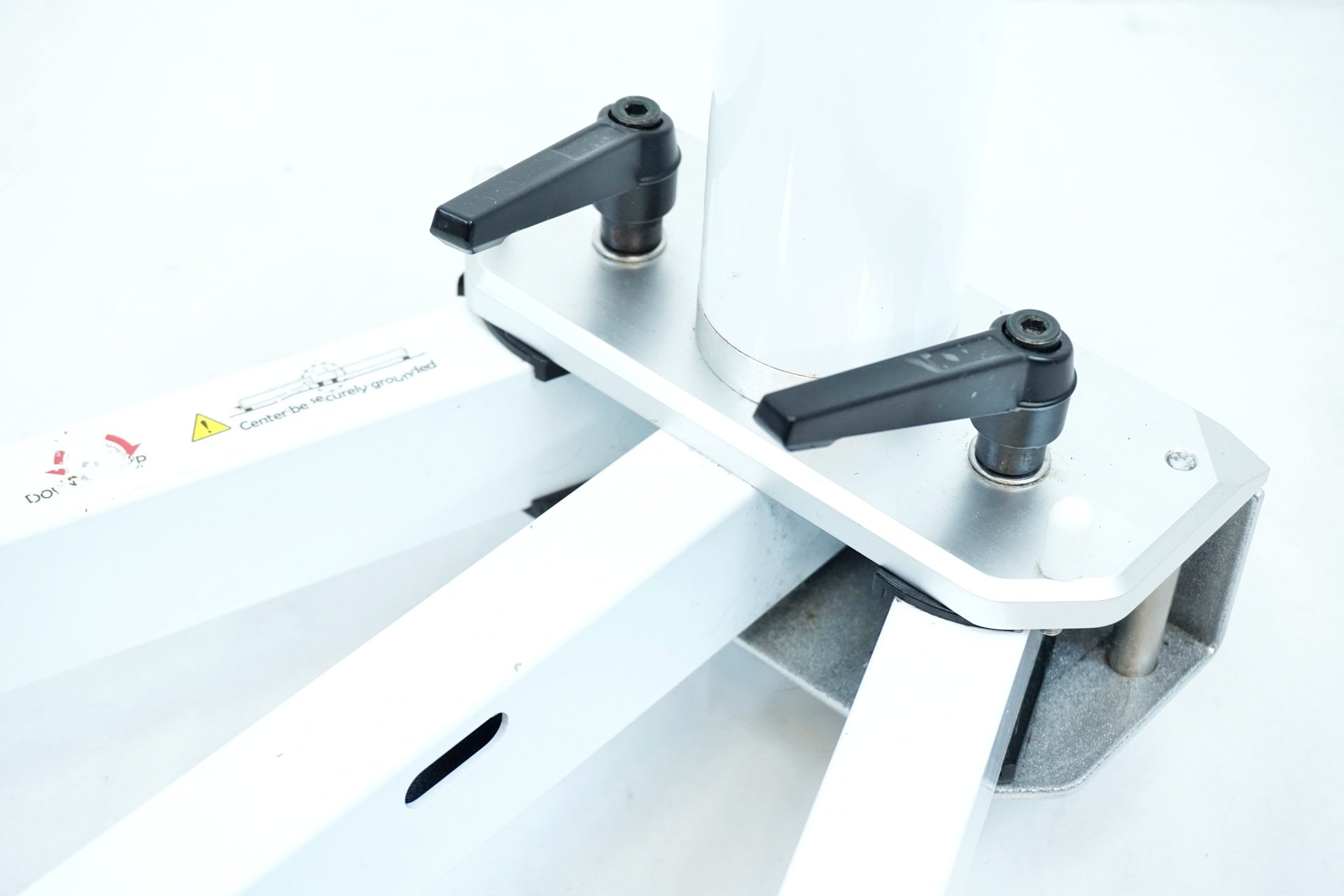 GROWTAC 「グロータック」 GTROLLER FLEX3+GT-EPOWER セット サイクルトレーナー / 有明ガーデン店