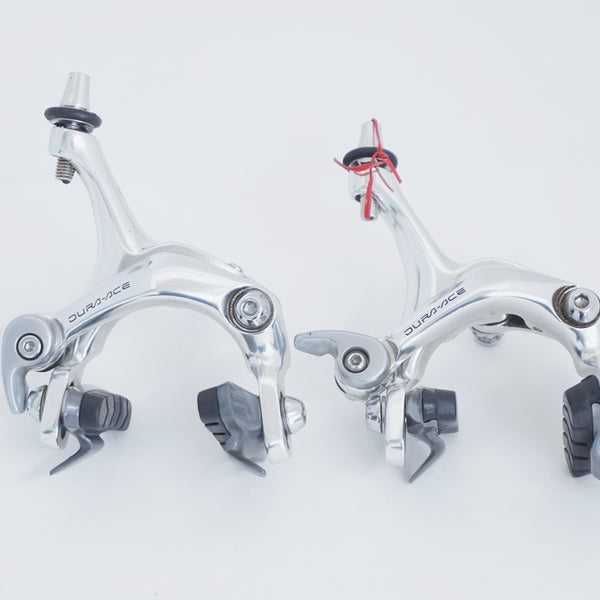 SHIMANO 「シマノ」 DURA-ACE BR-7403 キャリパーブレーキセット