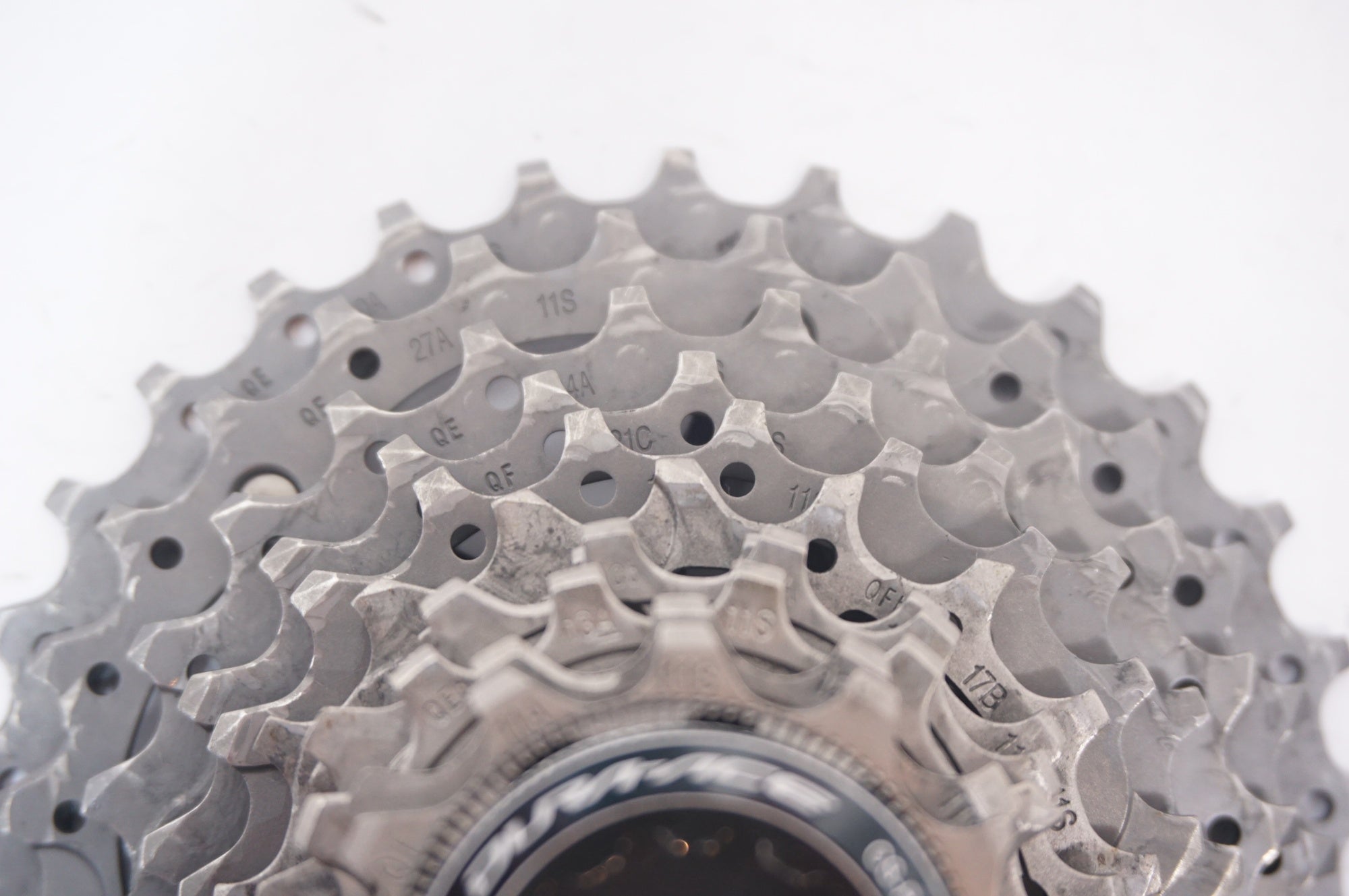 SHIMANO 「シマノ」 DURA-ACE CS-R9100 11-30T スプロケット / 世田谷店