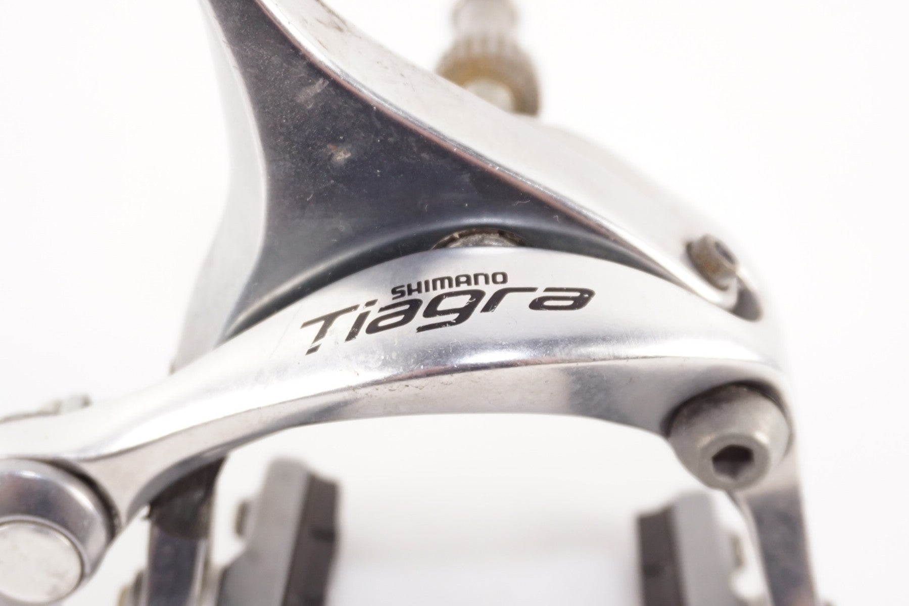 SHIMANO 「シマノ」 TIAGRA BR-4600 キャリパーブレーキセット / 中
