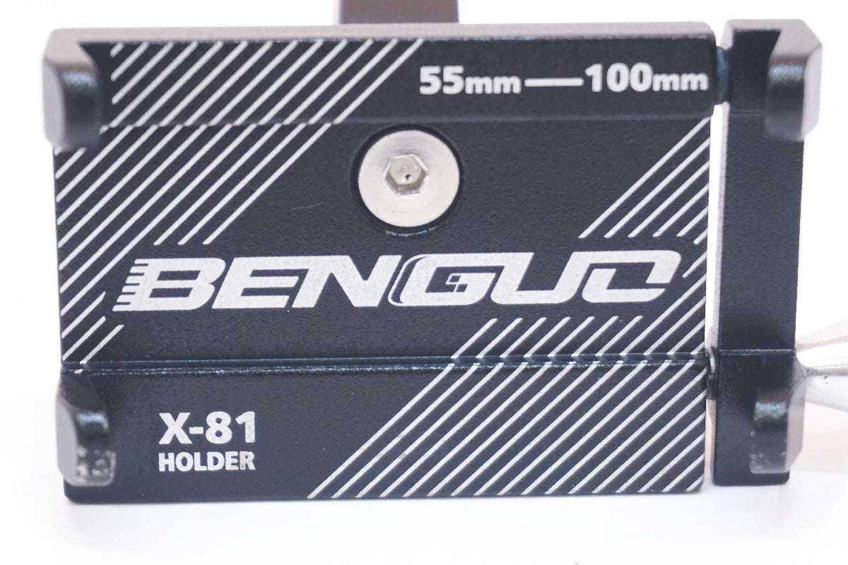 ブランド不明 BENGUO X-81 スマホマウント / 大阪美原北インター店