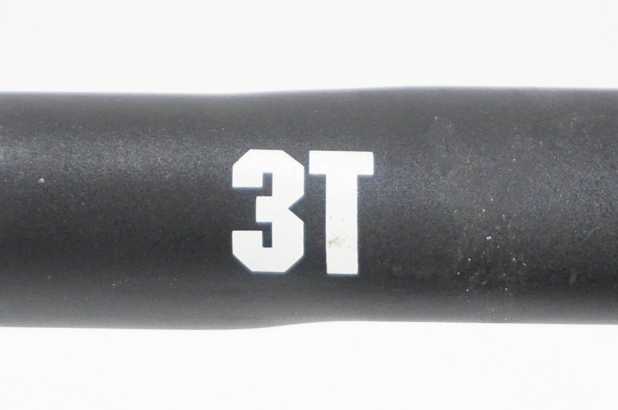 3T 「スリーティー」 ERGONOVA φ31.8 420mm ハンドル / AKIBA店