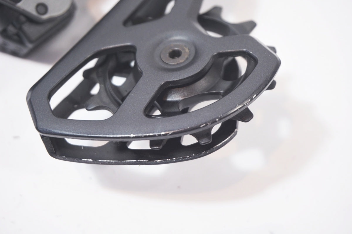 SHIMANO 「シマノ」 GRX Di2 RD-RX815 リアディレーラー / バイチャリ