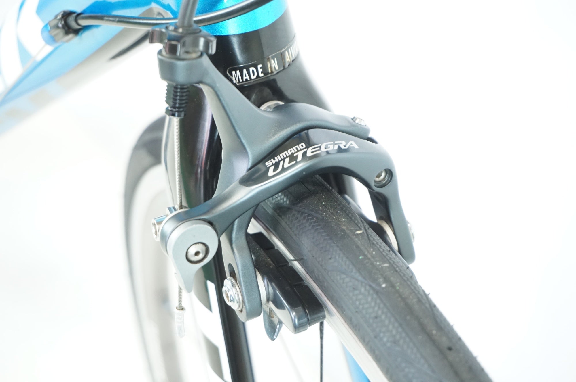 TREK 「トレック」 2.5 カスタム 2012年モデル ロードバイク / 宇都宮