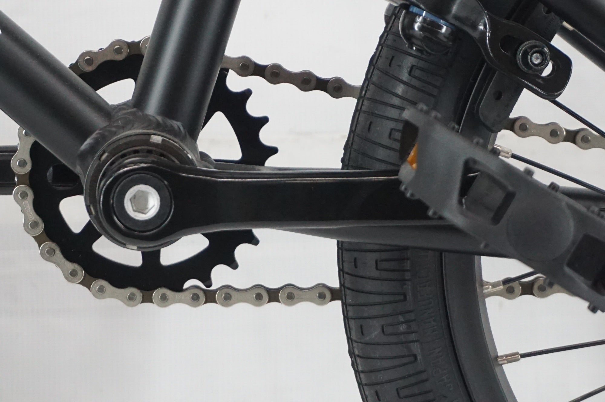 ARESBIKES 「アレスバイクス」 STN 2022年モデル キッズバイク / 阪急塚口店
