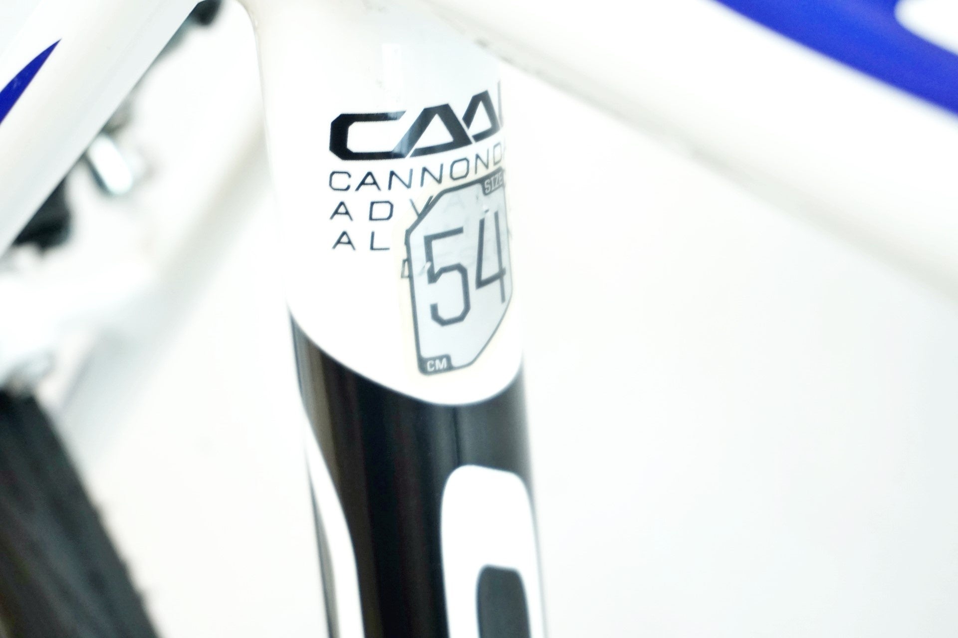 CANNONDALE 「キャノンデール」 CAAD8 TIAGRA 2016年モデル ロードバイク / 有明ガーデン店
