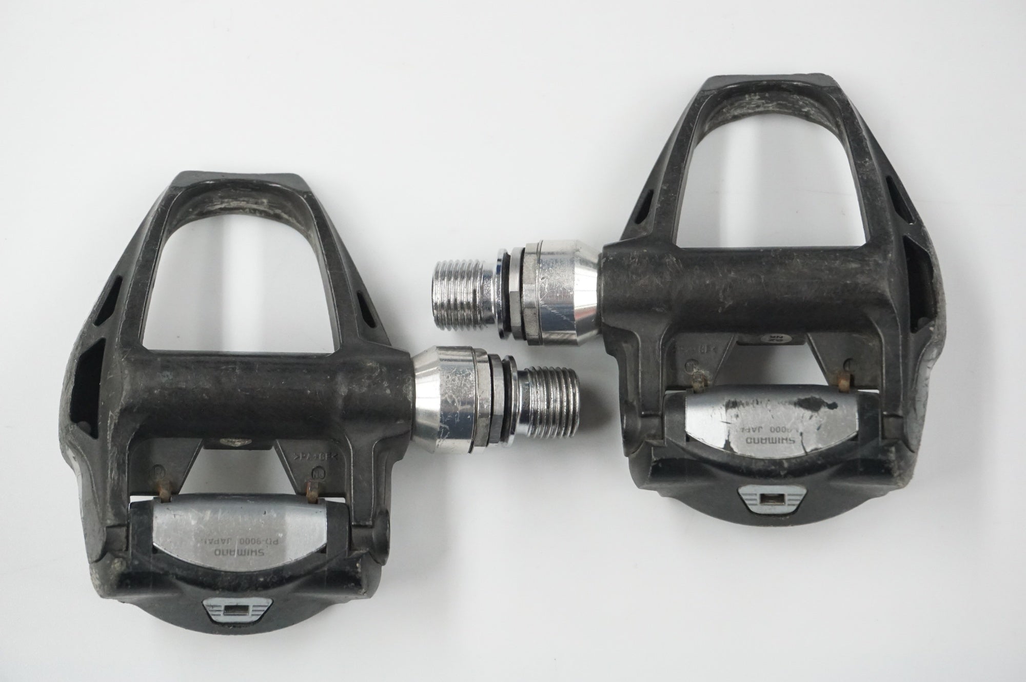 SHIMANO 「シマノ」 DURA-ACE PD-9000 ビンディングペダル / 福岡店
