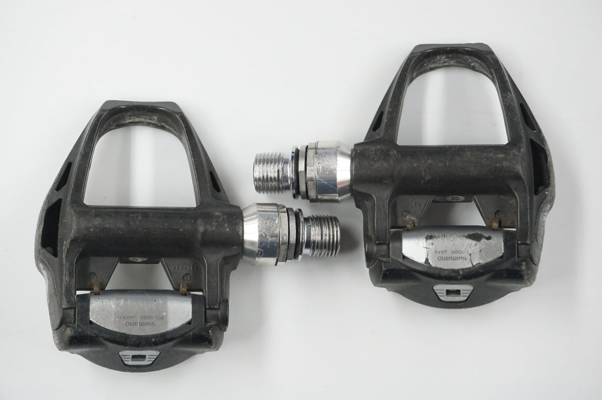 SHIMANO 「シマノ」 DURA-ACE PD-9000 ビンディングペダル / 福岡店