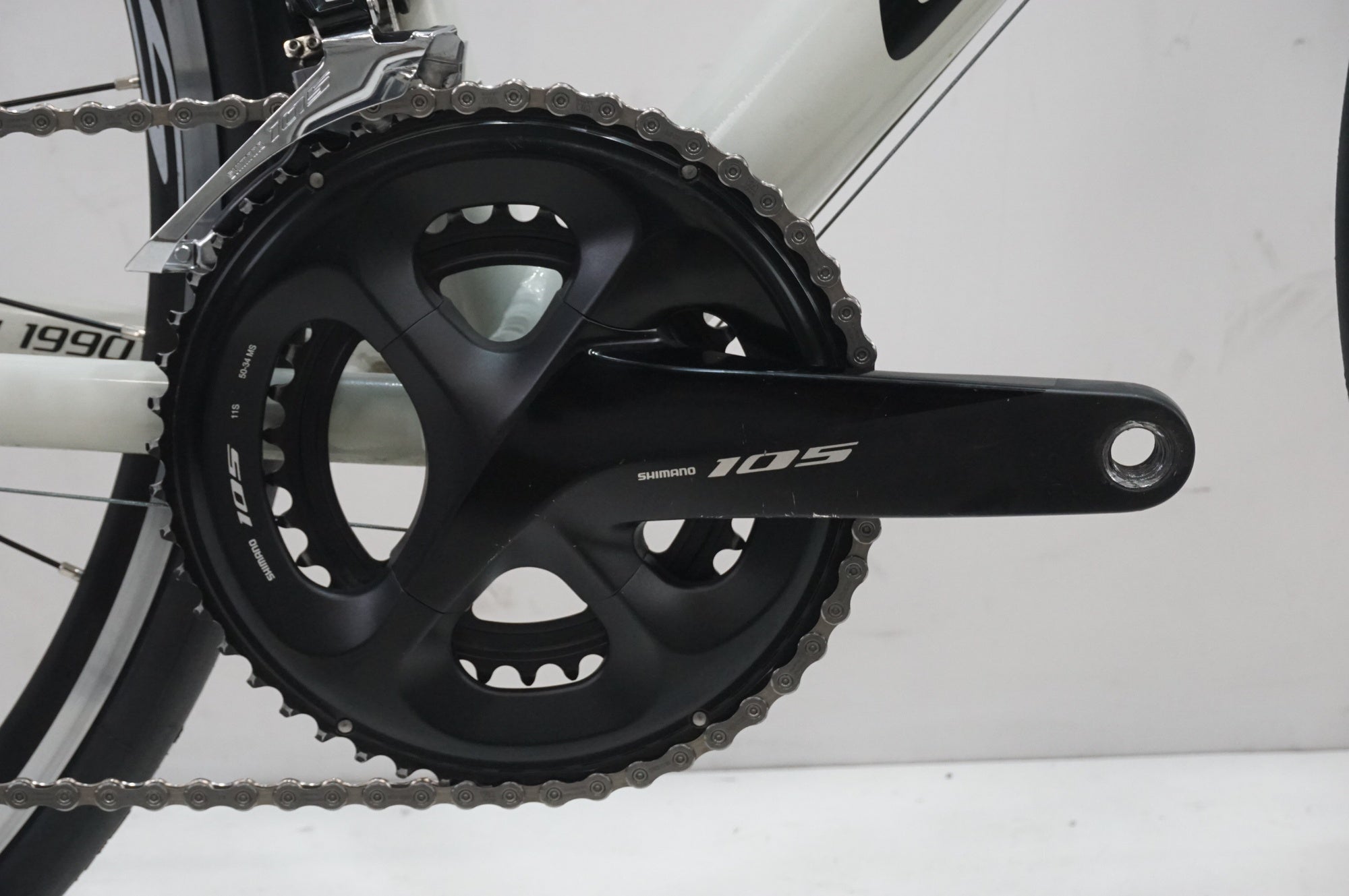 CORRATEC 「コラテック」 DOLOMITI 105 2023年モデル ロードバイク