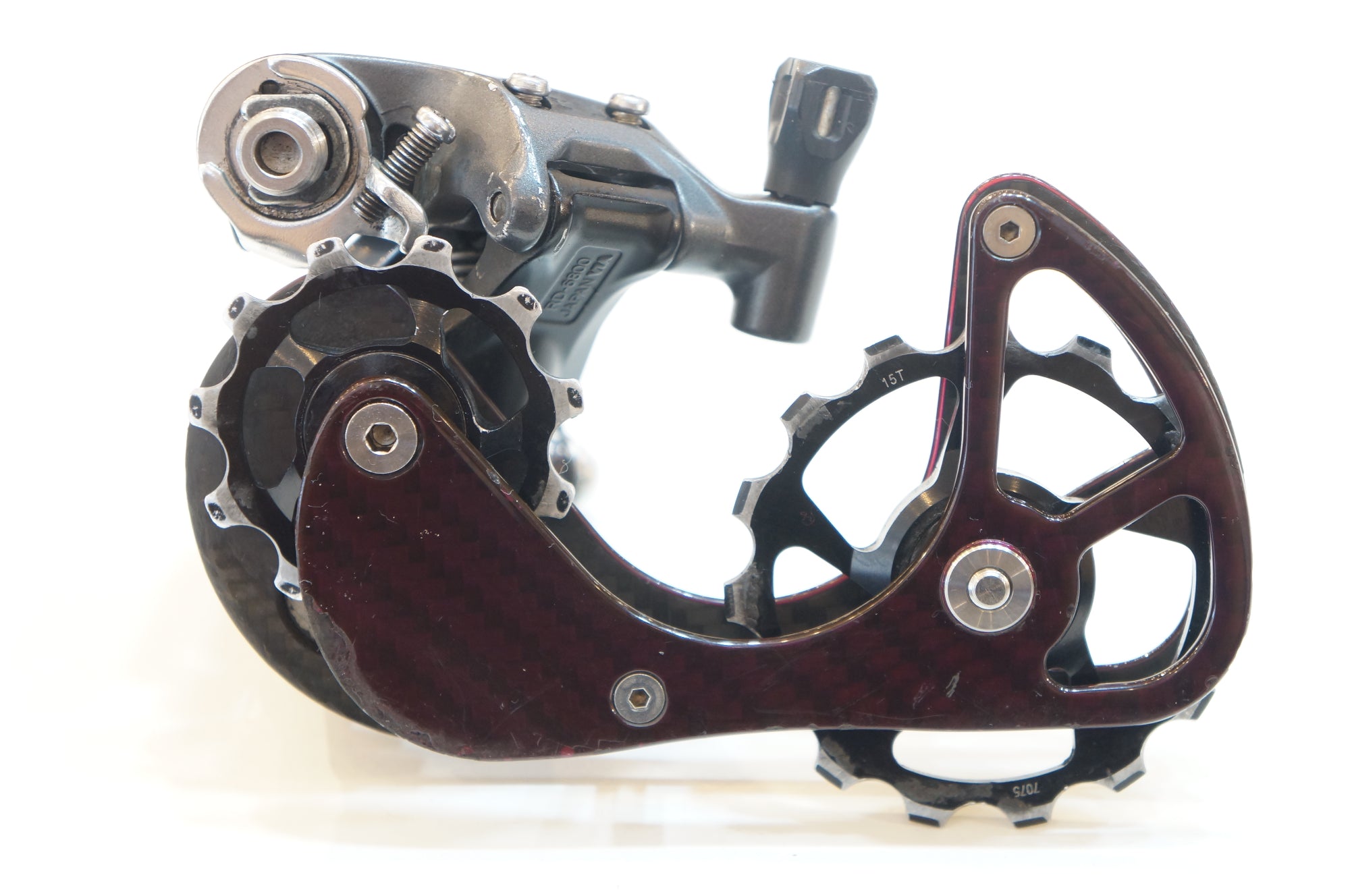 SHIMANO 「シマノ」 ULTEGRA 6800 コンポーネントセット / バイチャリ