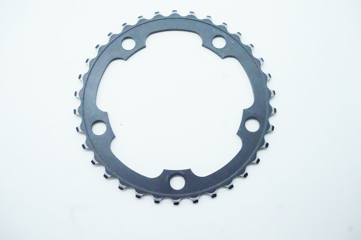 SHIMANO「シマノ」 SG-X インナー 34T チェーンリング/ 京都西院店