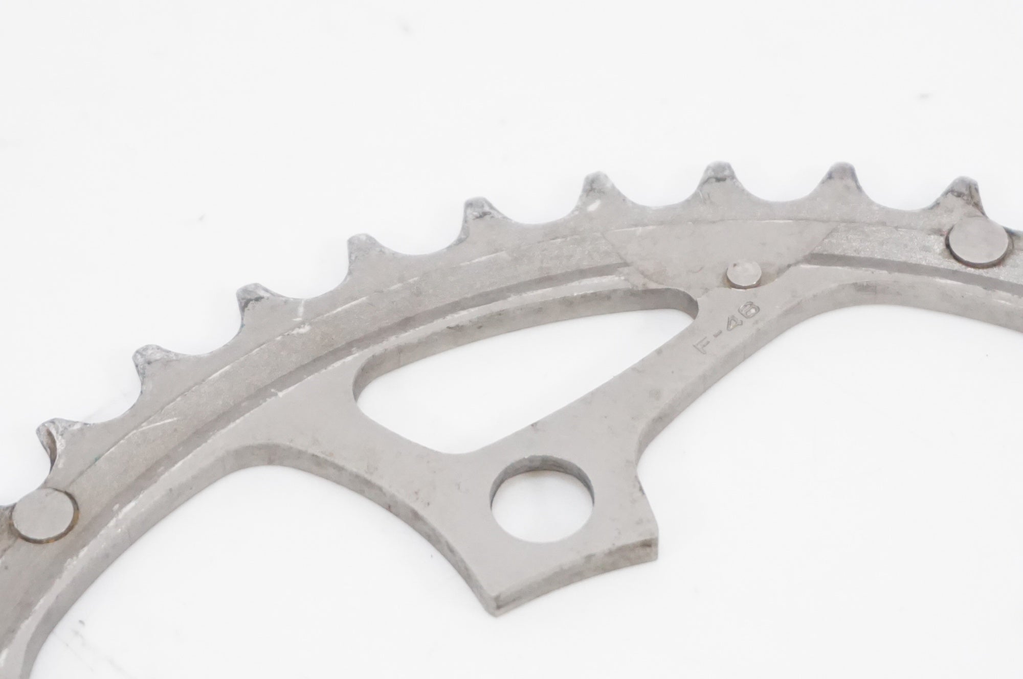 SHIMANO 「シマノ」 XTR M900 46T チェーンリング / AKIBA店
