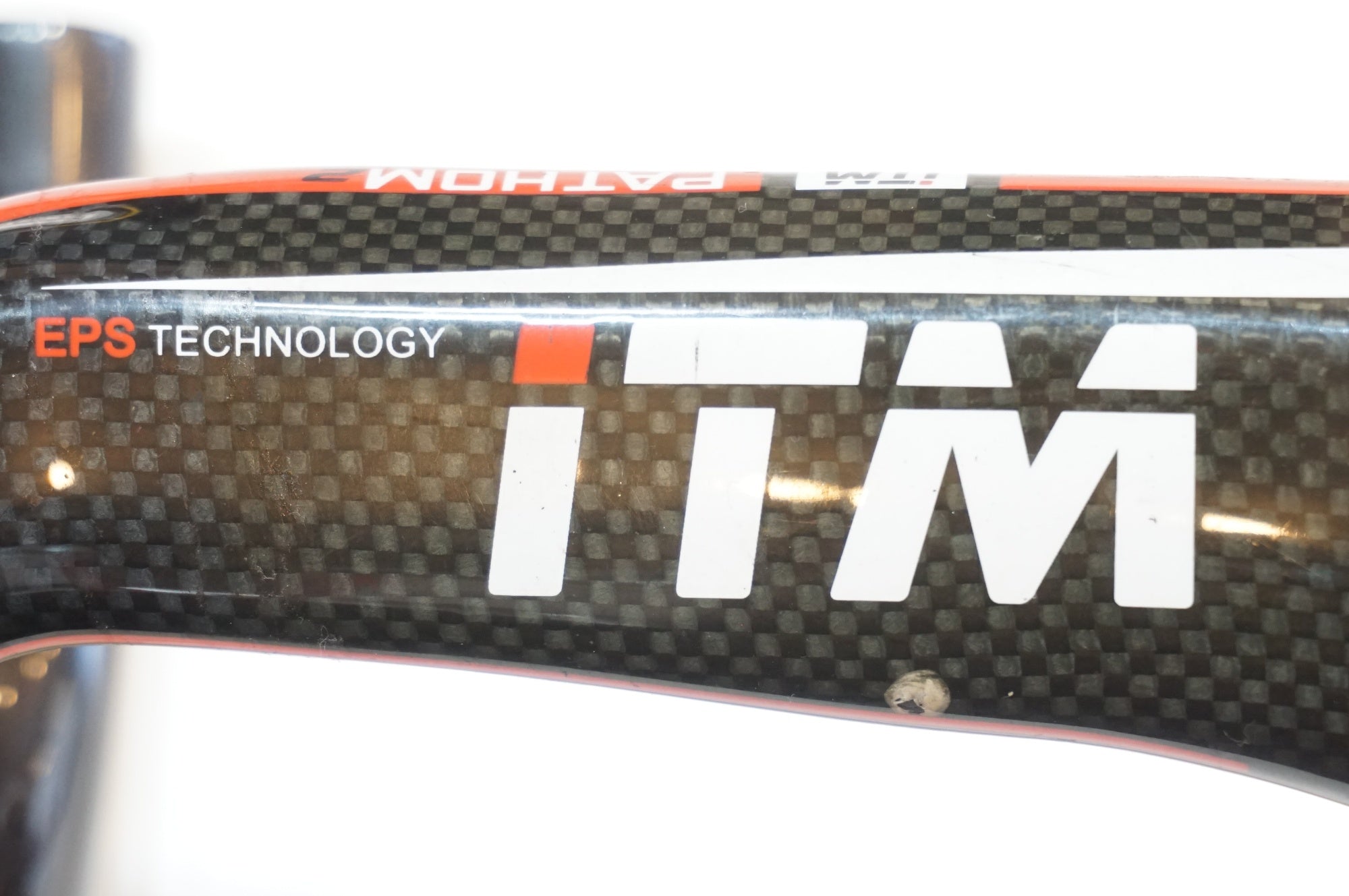 ITM 「アイティーエム」 PATHOM 2 380mm φ31.8 ハンドル / 浦和ベース