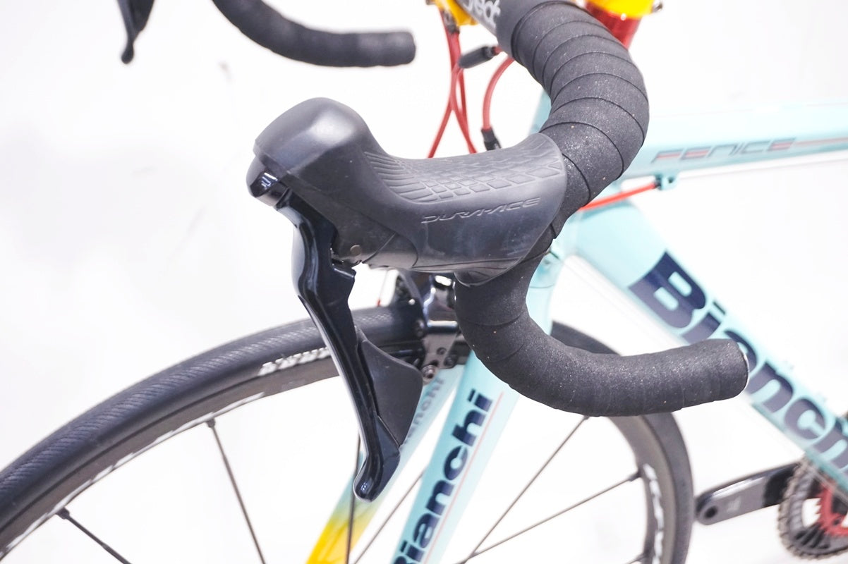 BIANCHI 「ビアンキ」 FENICE PRO DURA-ACE 2018年モデル ロードバイク 