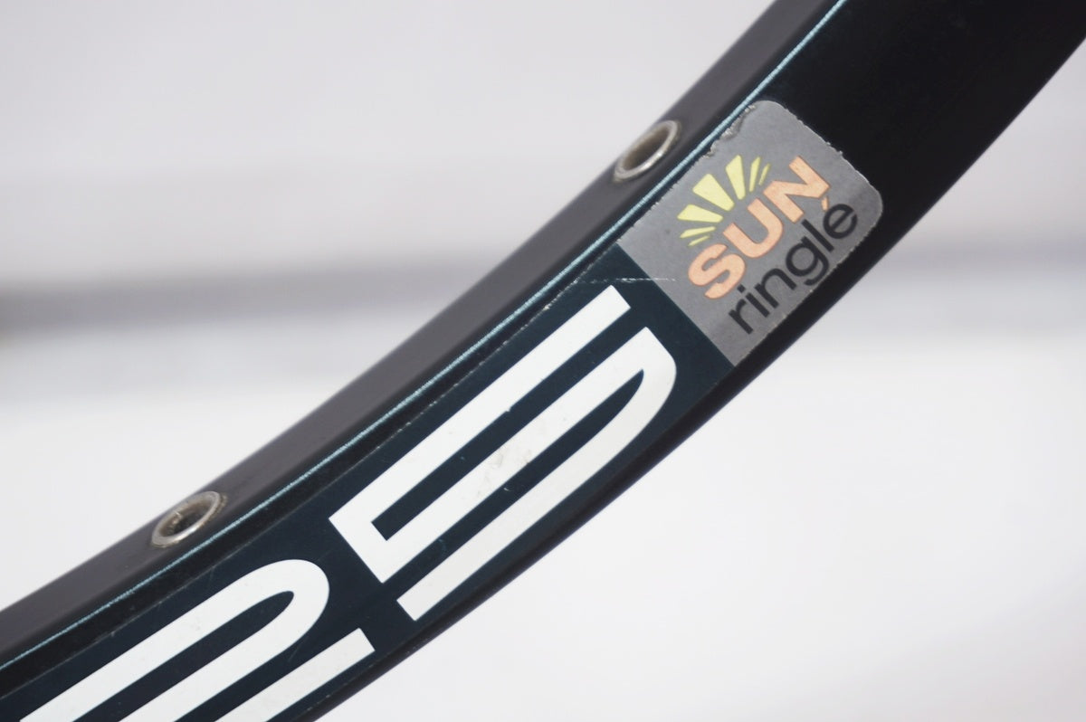 SUN RINGLE 「サンリングル」 INFERNO 25 32Ｈ 27.5インチ 650B リムセット / バイチャリ世田谷店