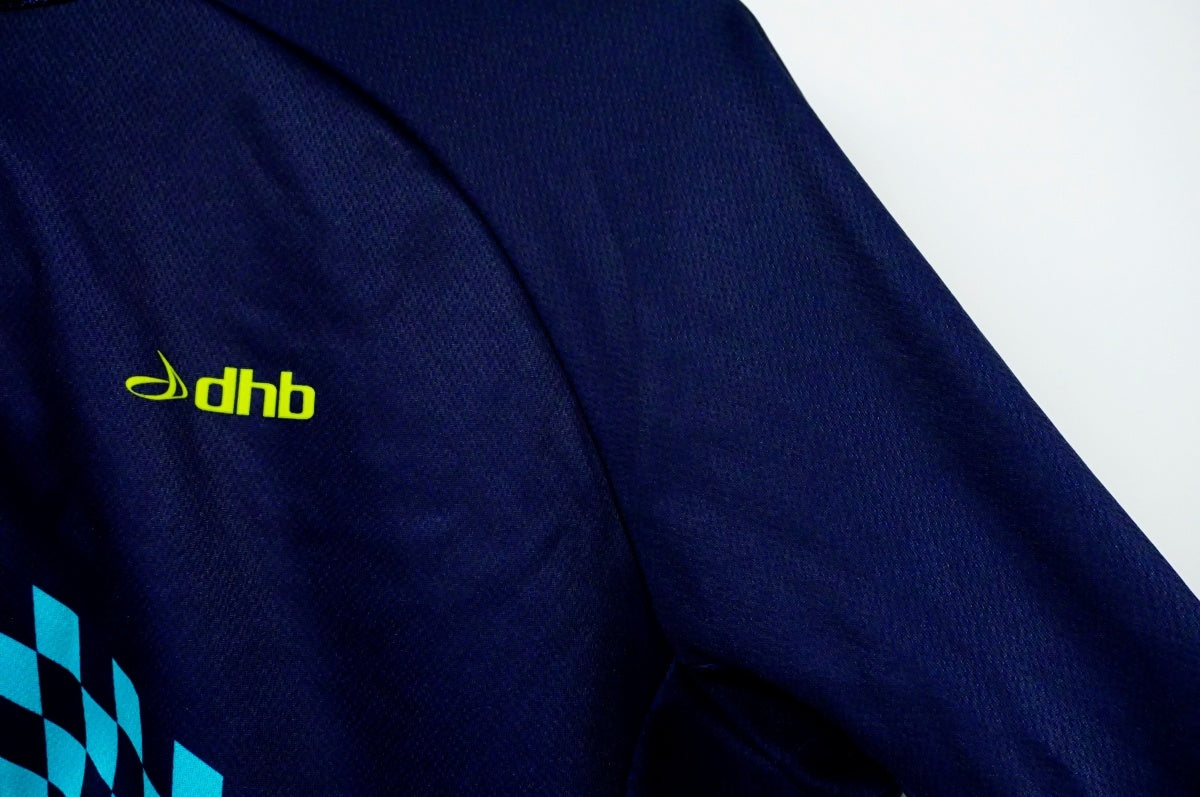 DHB 「ディーエイチビー」 Mサイズ ジャージ / 名古屋大須店