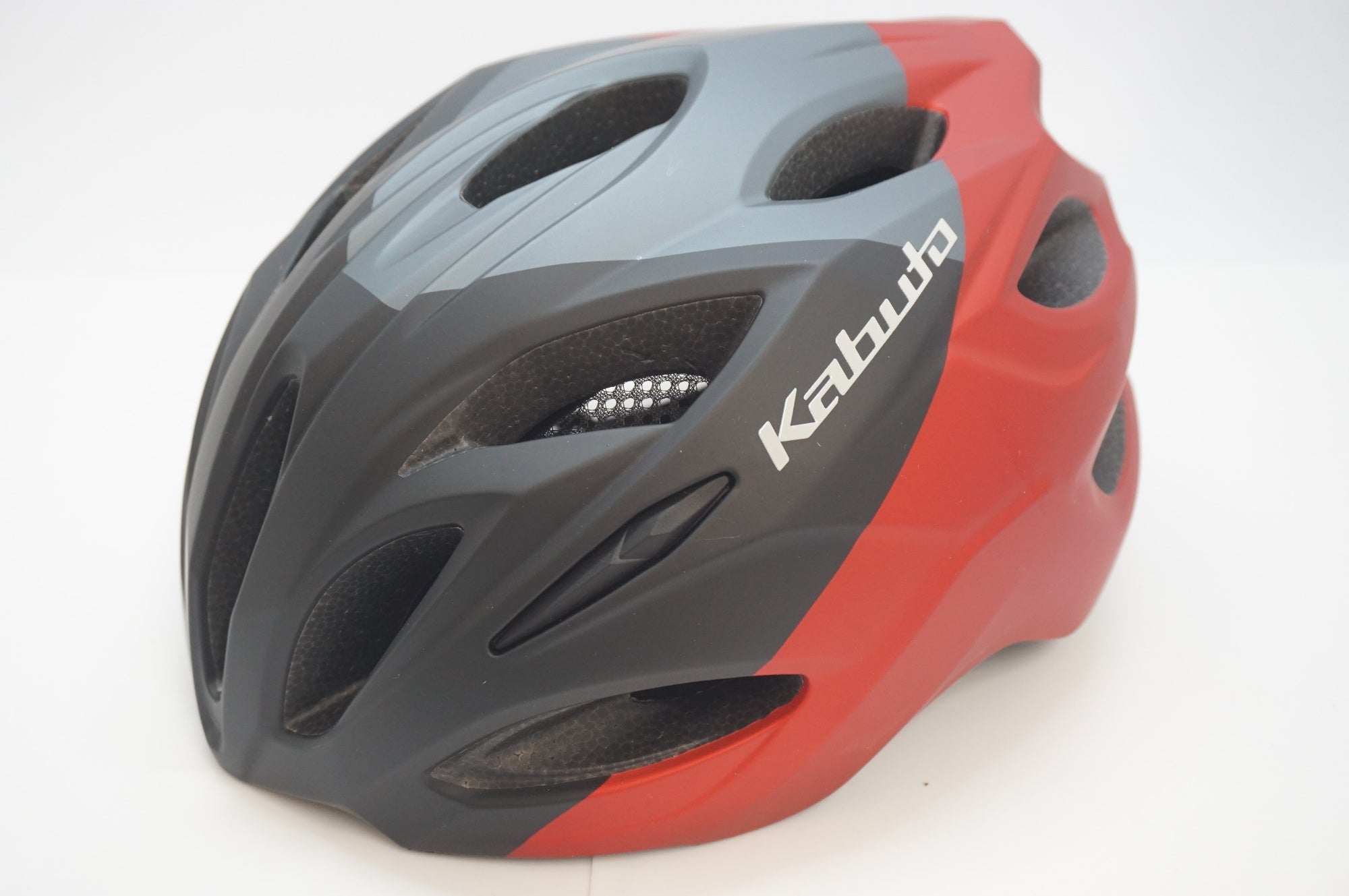 OGK KABUTO 「オージーケーカブト」 VITT S/M(55-58cm)サイズ ヘルメット / 福岡店