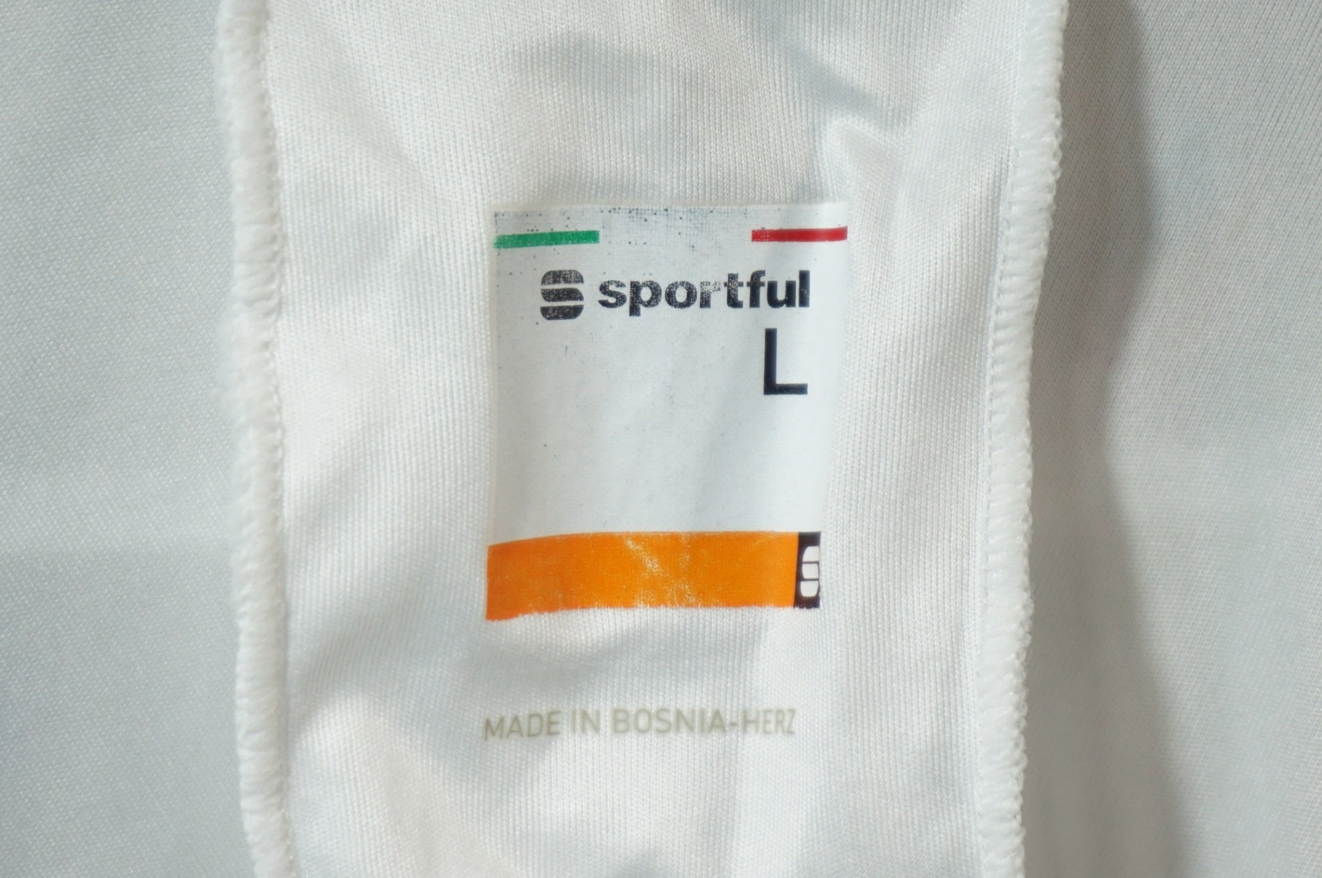 SPORTFUL 「スポーツフル」 Lサイズ ジャージ / 世田谷店