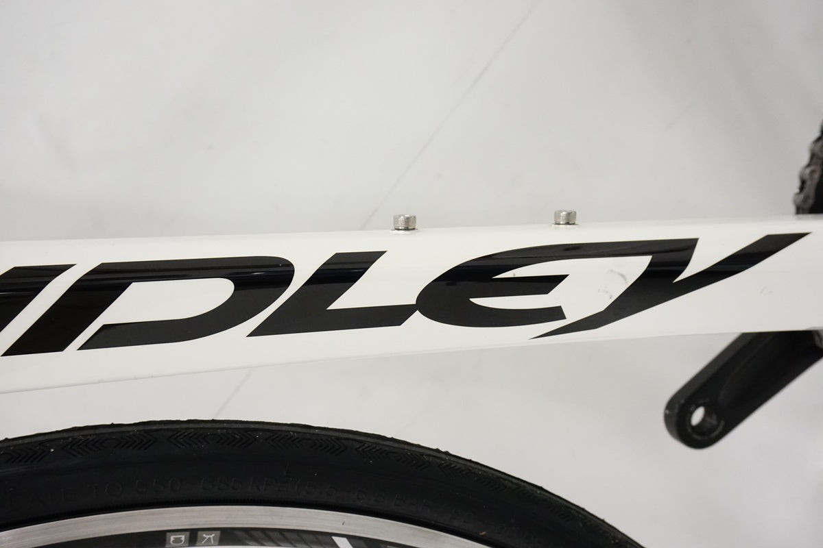 RIDLEY「リドレー」 FENIX CARBON 2015年モデル ロードバイク / 浜松店