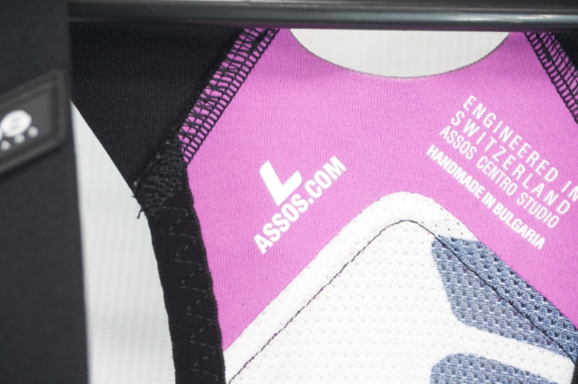 ASSOS 「アソス」 Lサイズ ビブタイツ / 阪急塚口店