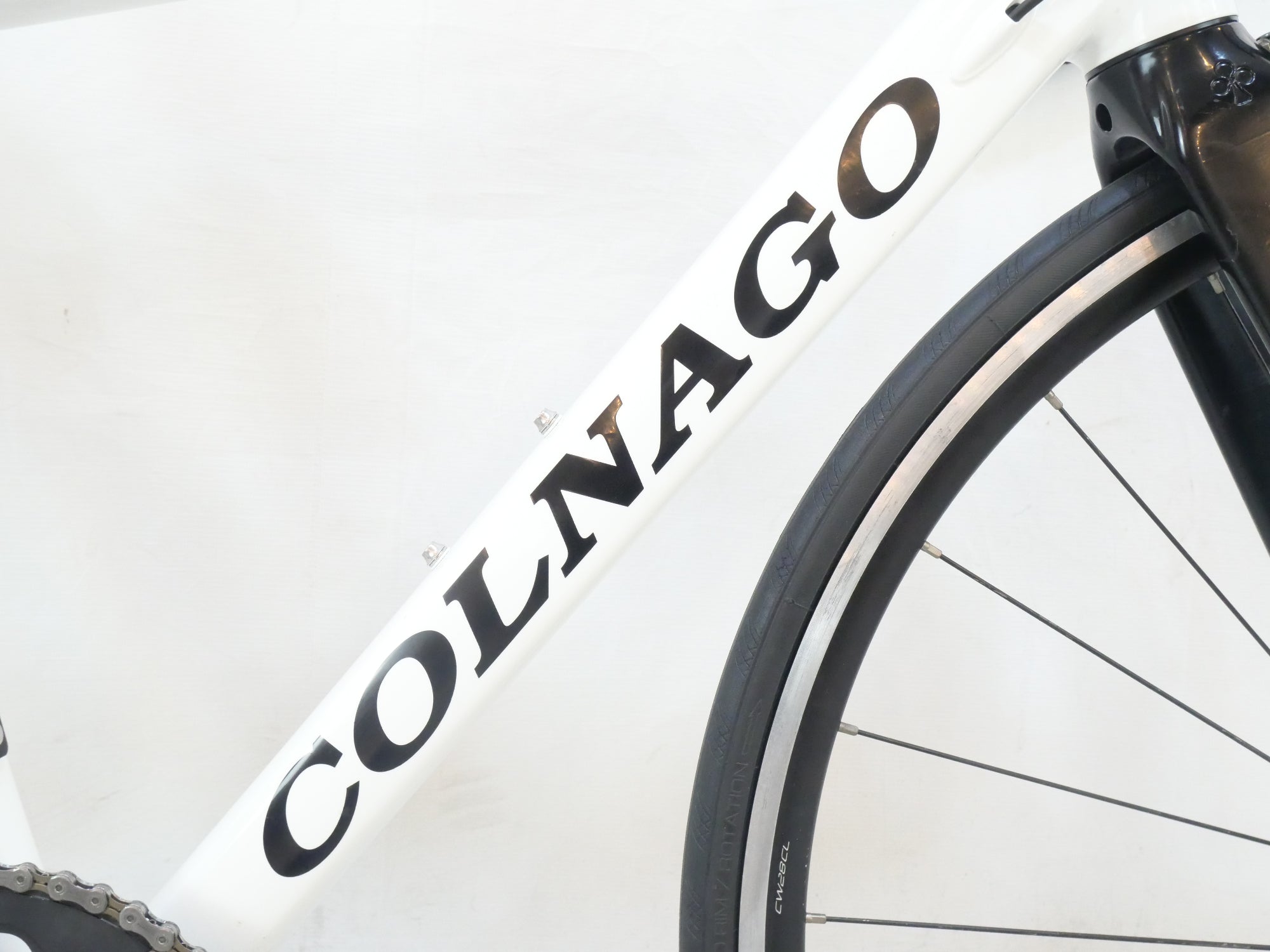 COLNAGO 「コルナゴ」 MONDO 2.0 TIAGRA 2017年モデル ロードバイク / バイチャリ浦和ベース