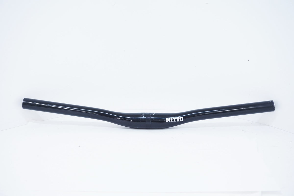 NITTO 「ニットー」 Φ31.8 480mm ハンドル / 大阪美原北インター店