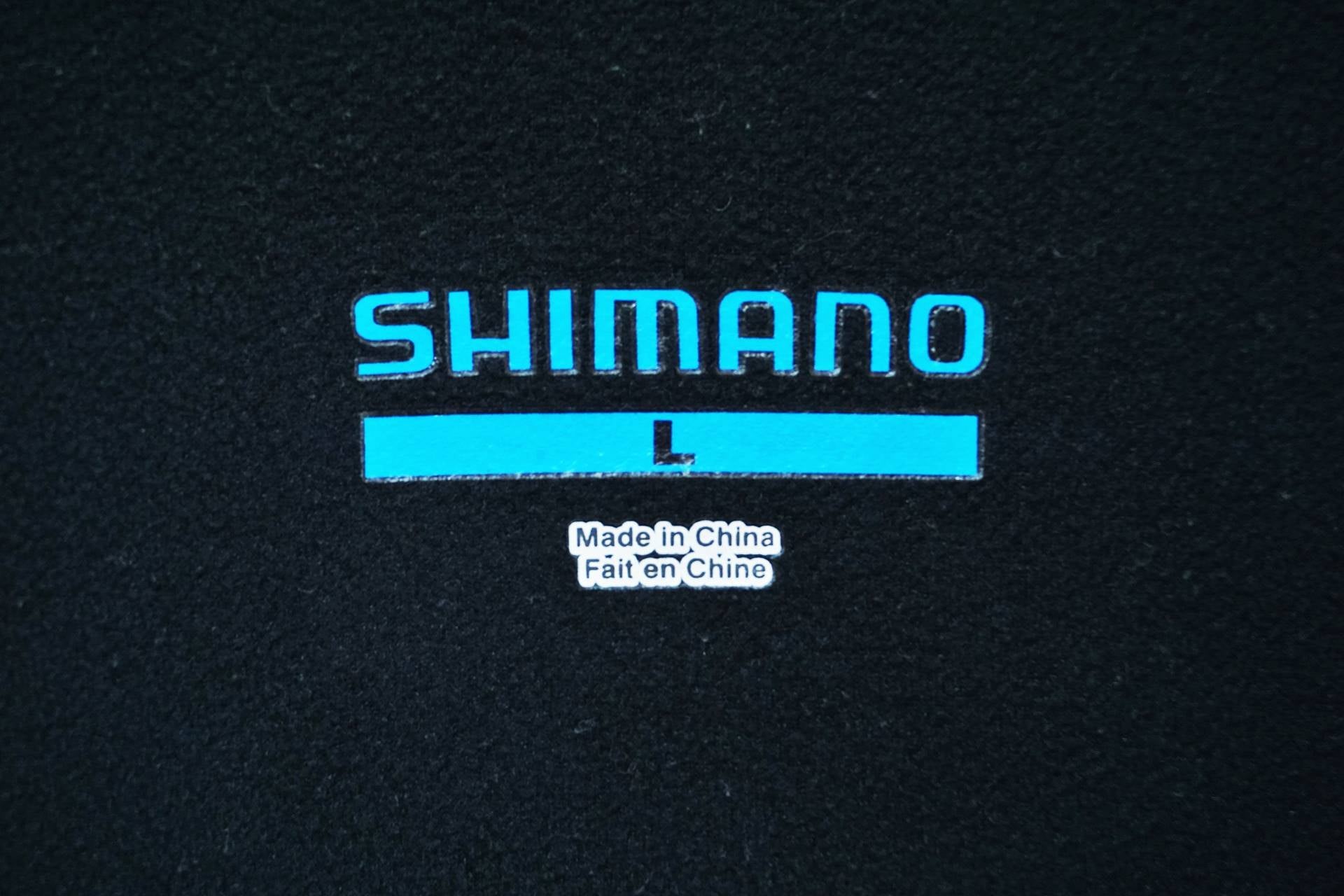SHIMANO 「シマノ」 L サイズ サイクルジャケット / 有明ガーデン店