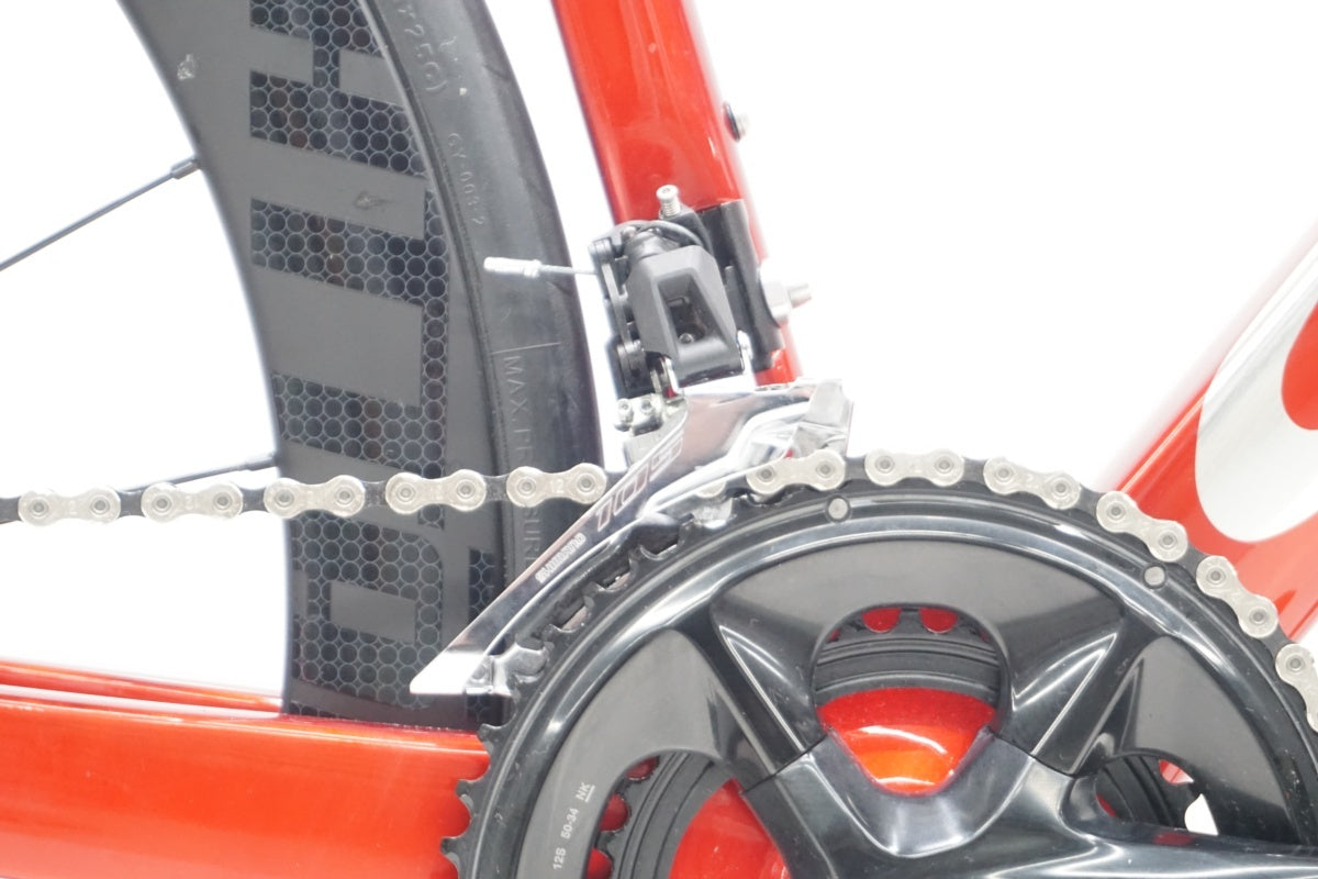 GUSTO 「グスト」 COBRA DISC ELITE ULTRA 2024年モデル ロードバイク / 滋賀大津店