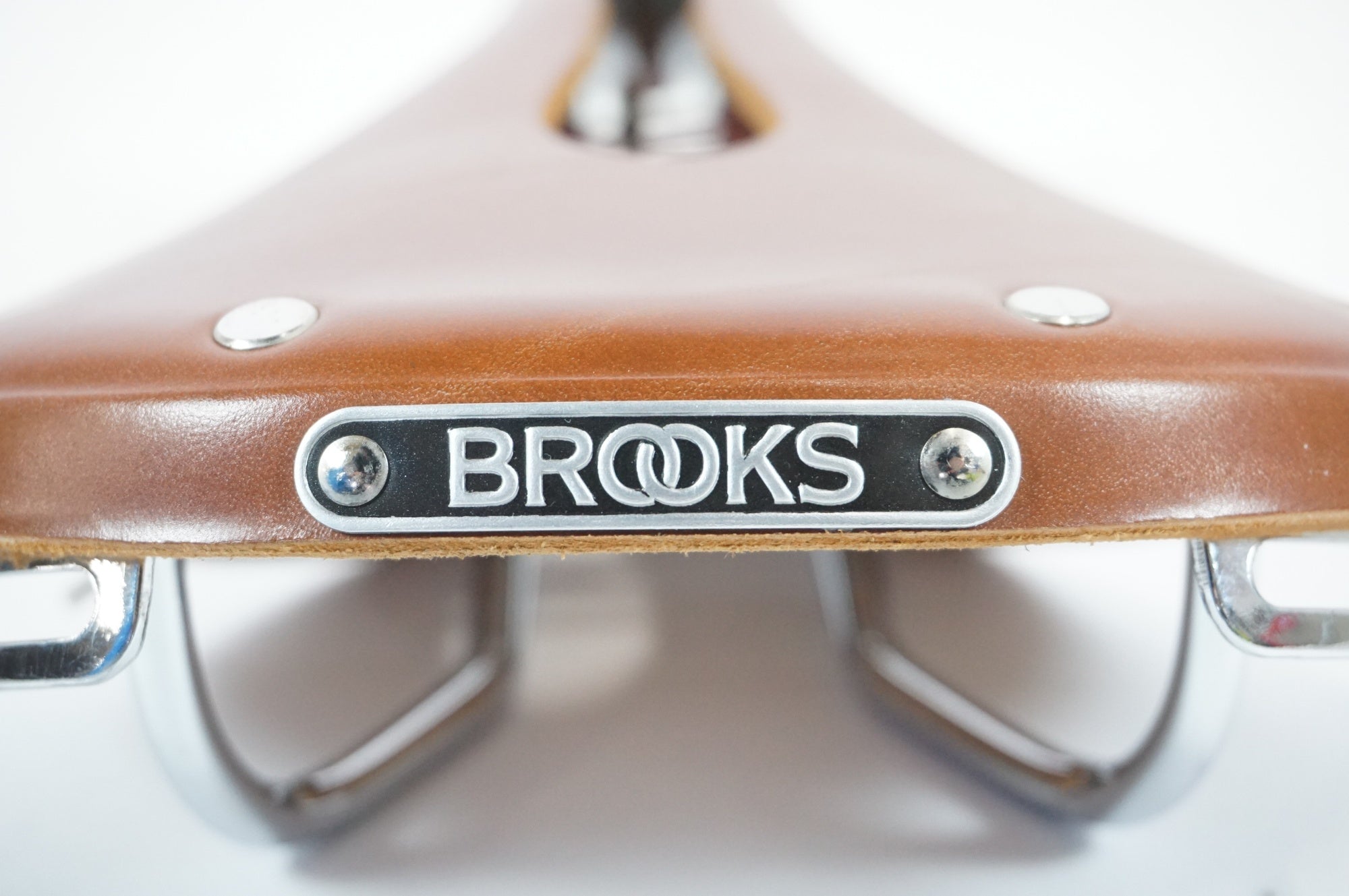 BROOKS 「ブルックス」 B211IL A17203 サドル / 宇都宮店