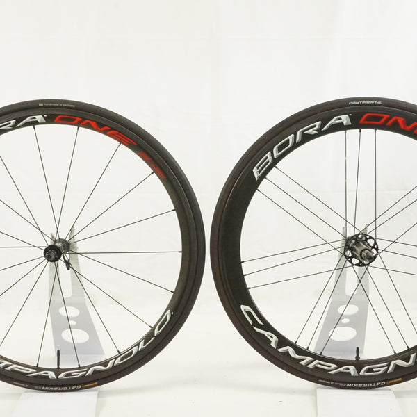 CAMPAGNOLO 「カンパニョーロ」 BORA ONE 35/50 TU カンパ 11速