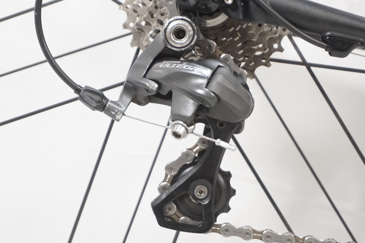 CANNONDALE 「キャノンデール」 CAAD10 2015年モデル ロードバイク / AKIBA店