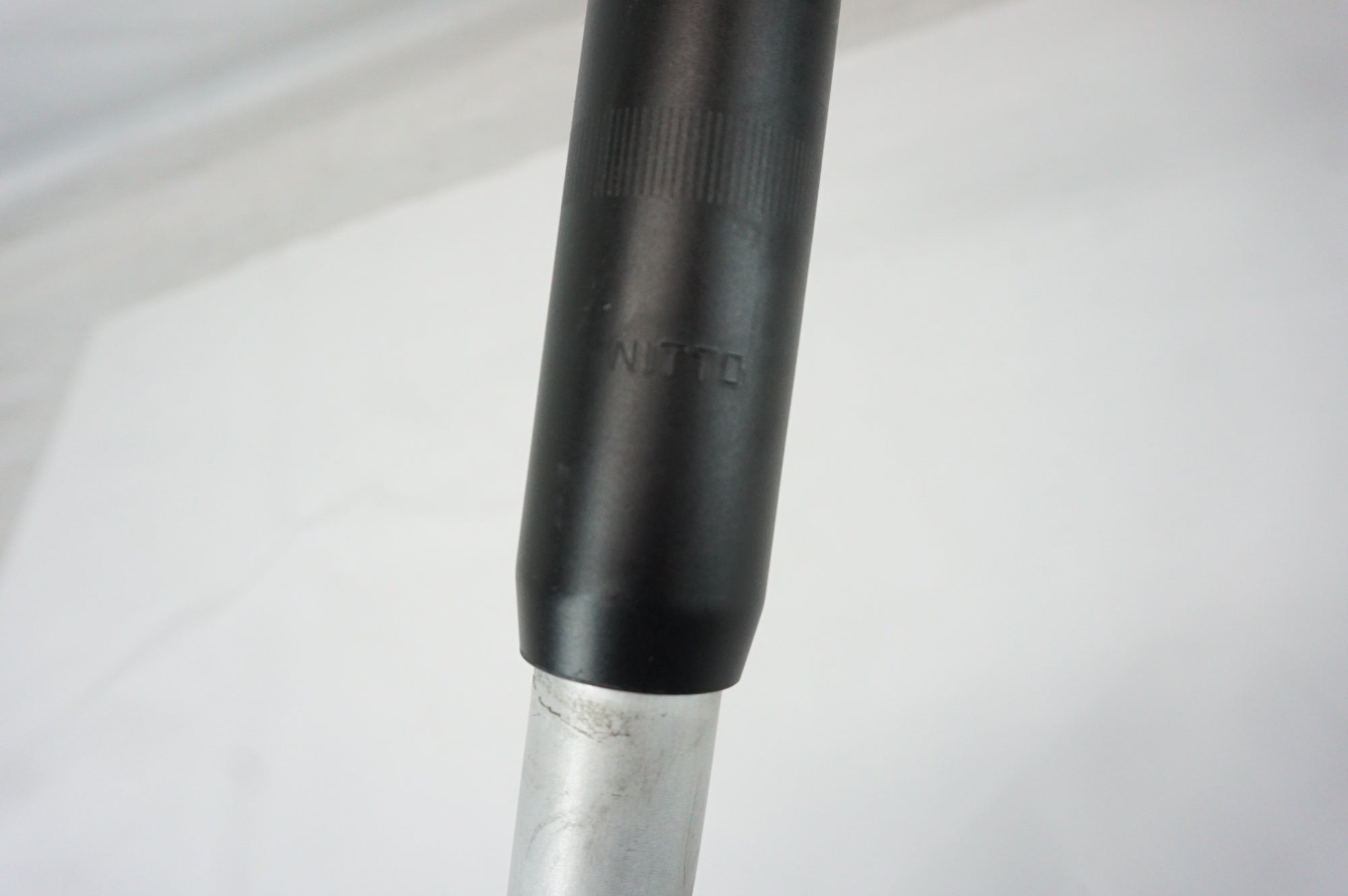 NITTO 「ニットー」 M101 Φ31.8 400mm ハンドル  / 阪急塚口店