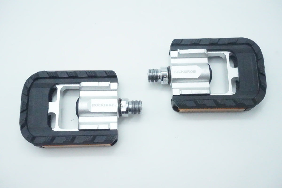 ROCKBROS「ロックブロス」 折り畳みペダル/ 京都西院店