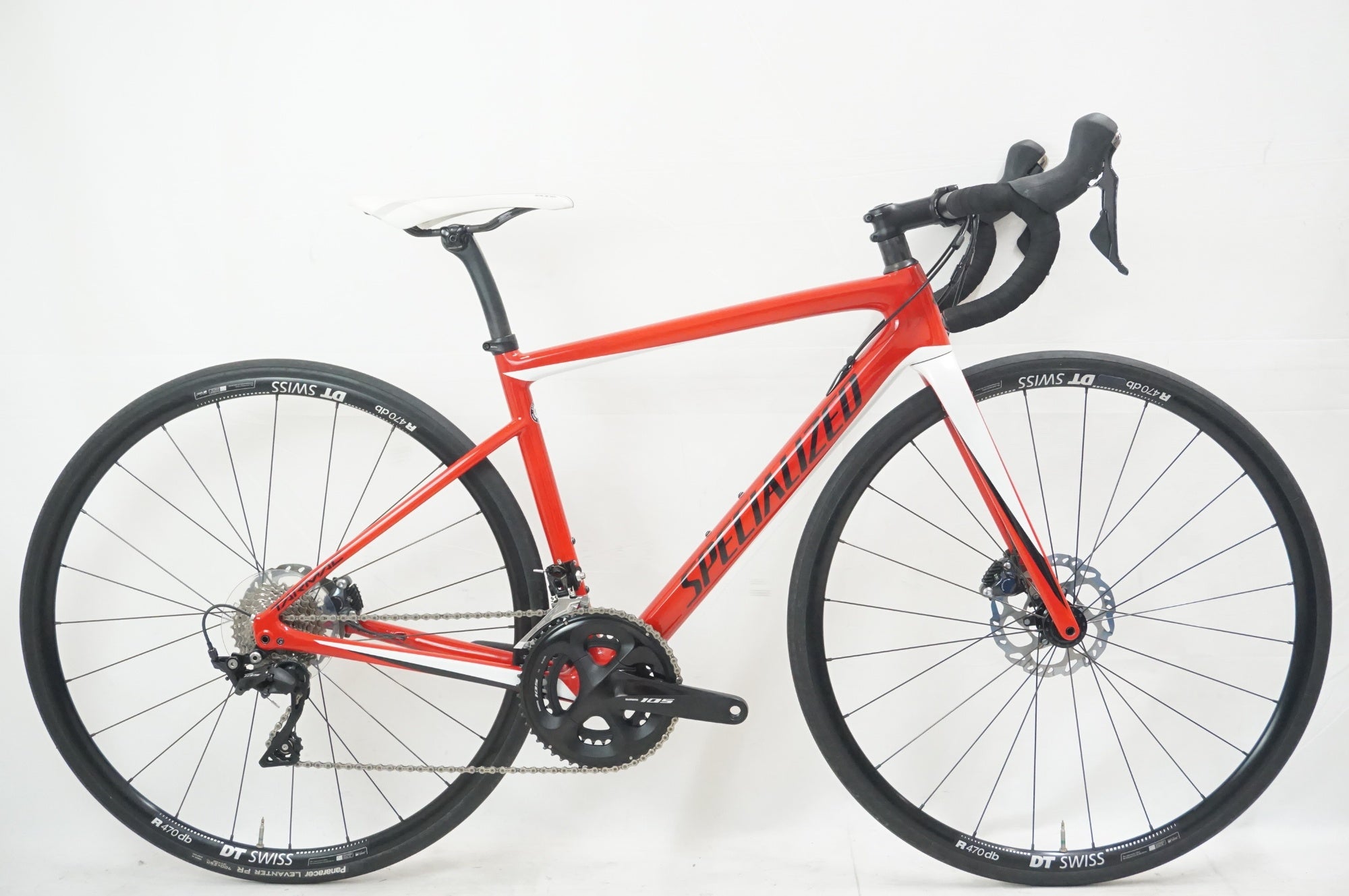SPECIALIZED 「スペシャライズド」 MENS TARMAC DISC 2019年モデル ロードバイク / 福岡アイランドシティ店