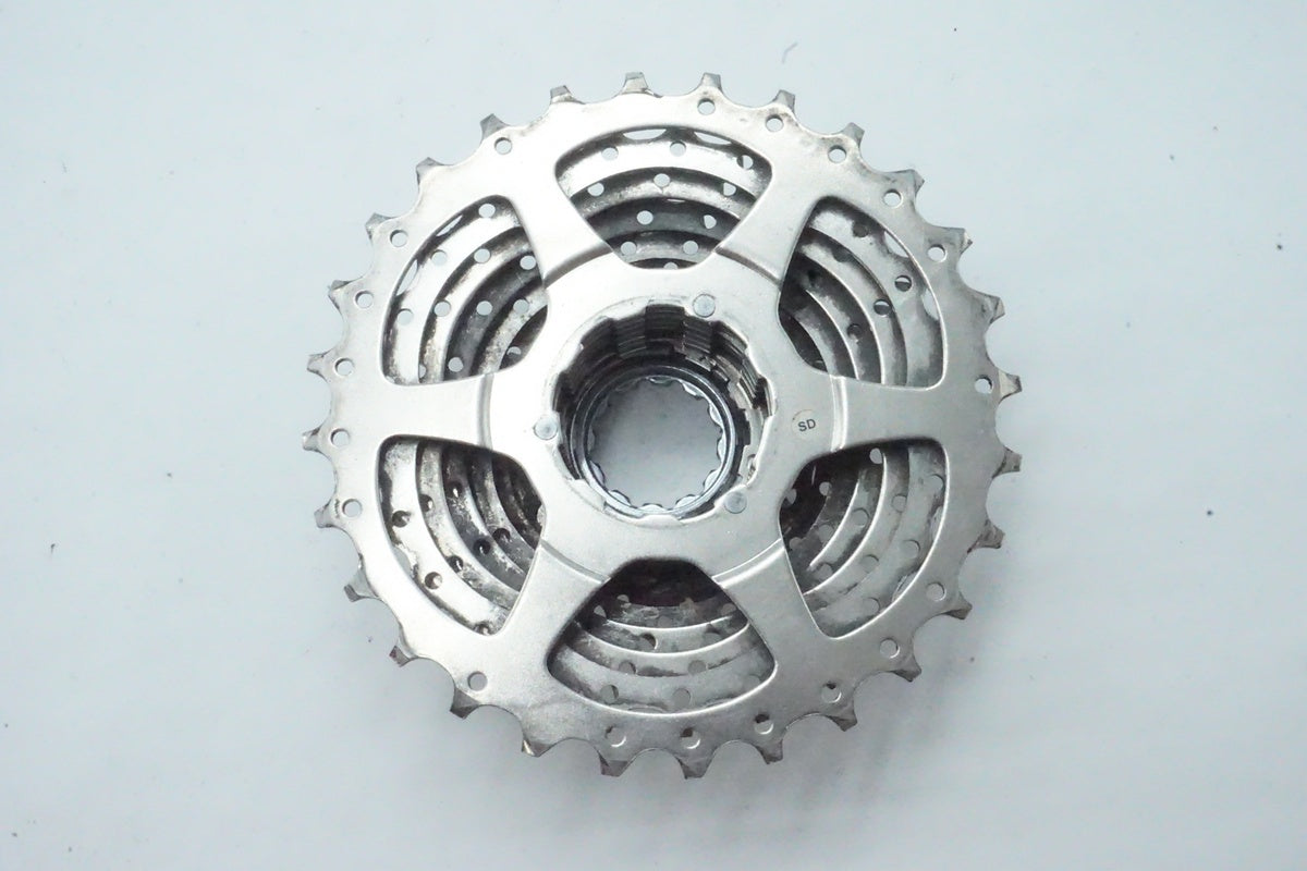 SHIMANO 「シマノ」 CS-HG500-10 12-28T スプロケット / 京都西院店