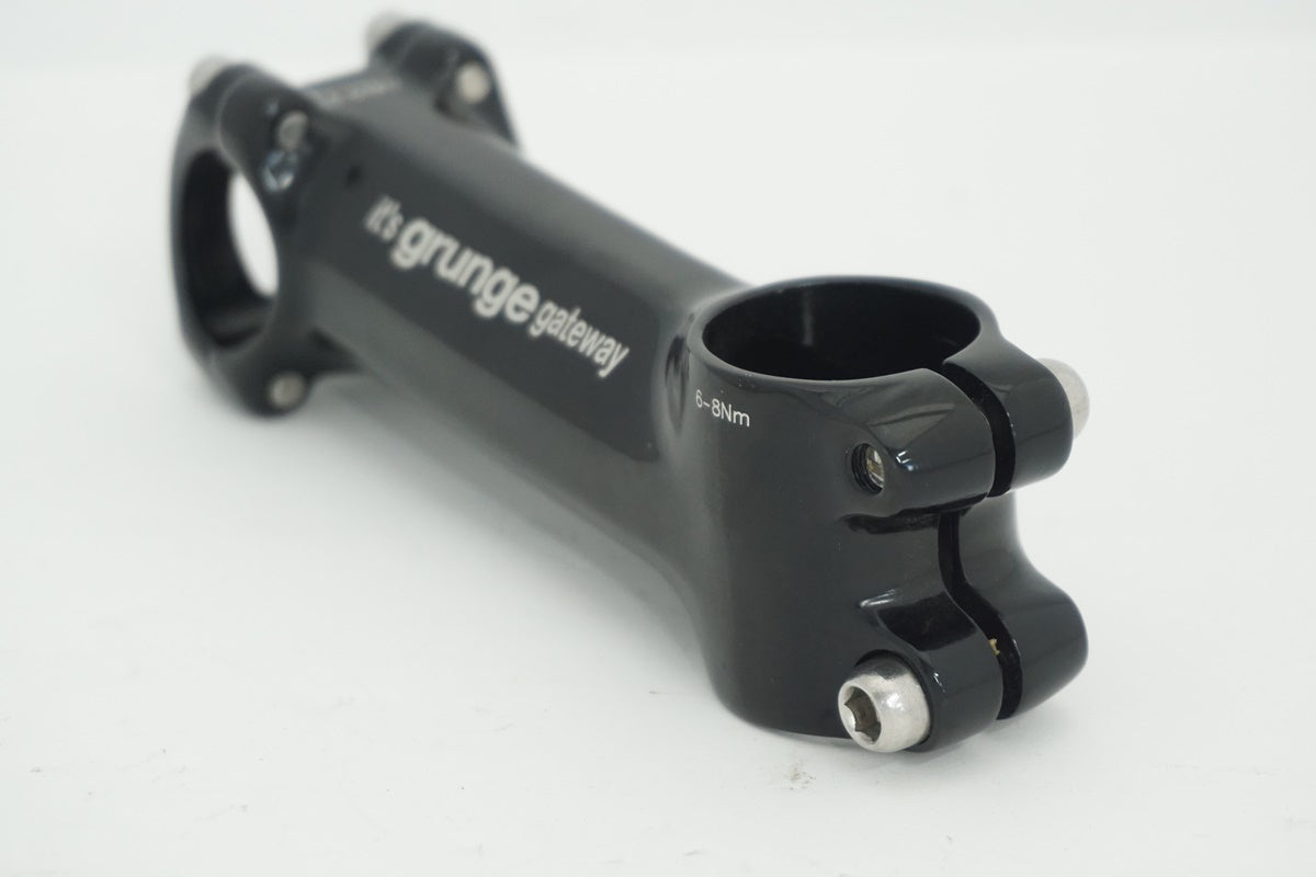 GRUNGE 「グランジ」 Φ25.4 100mm ステム/ 京都西院店 ｜ バイチャリ