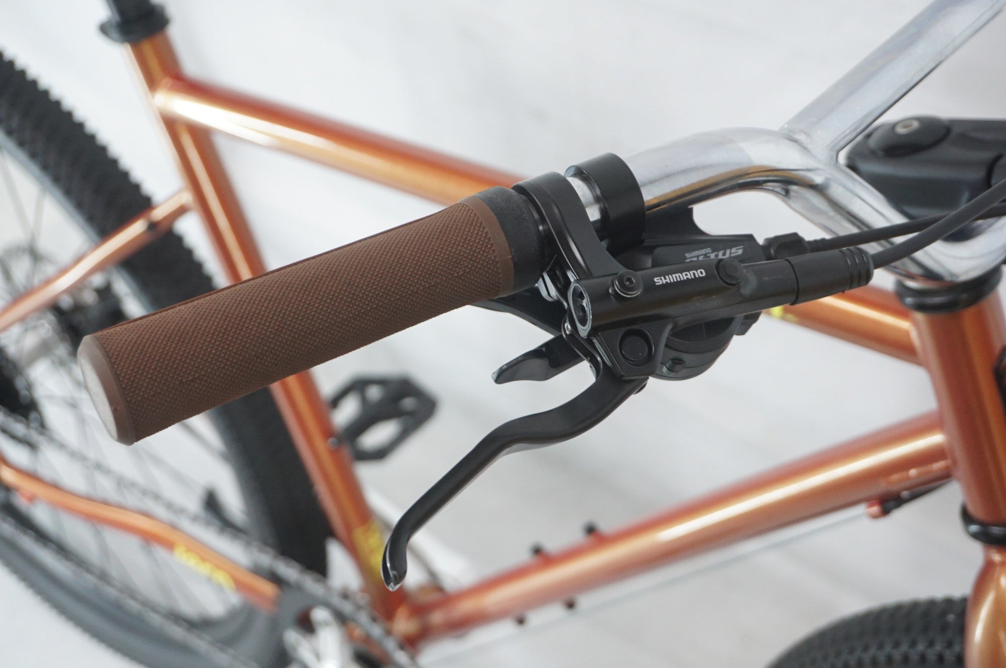 TERN 「ターン」 GRIT 2021年モデル マウンテンバイク / 阪急塚口店