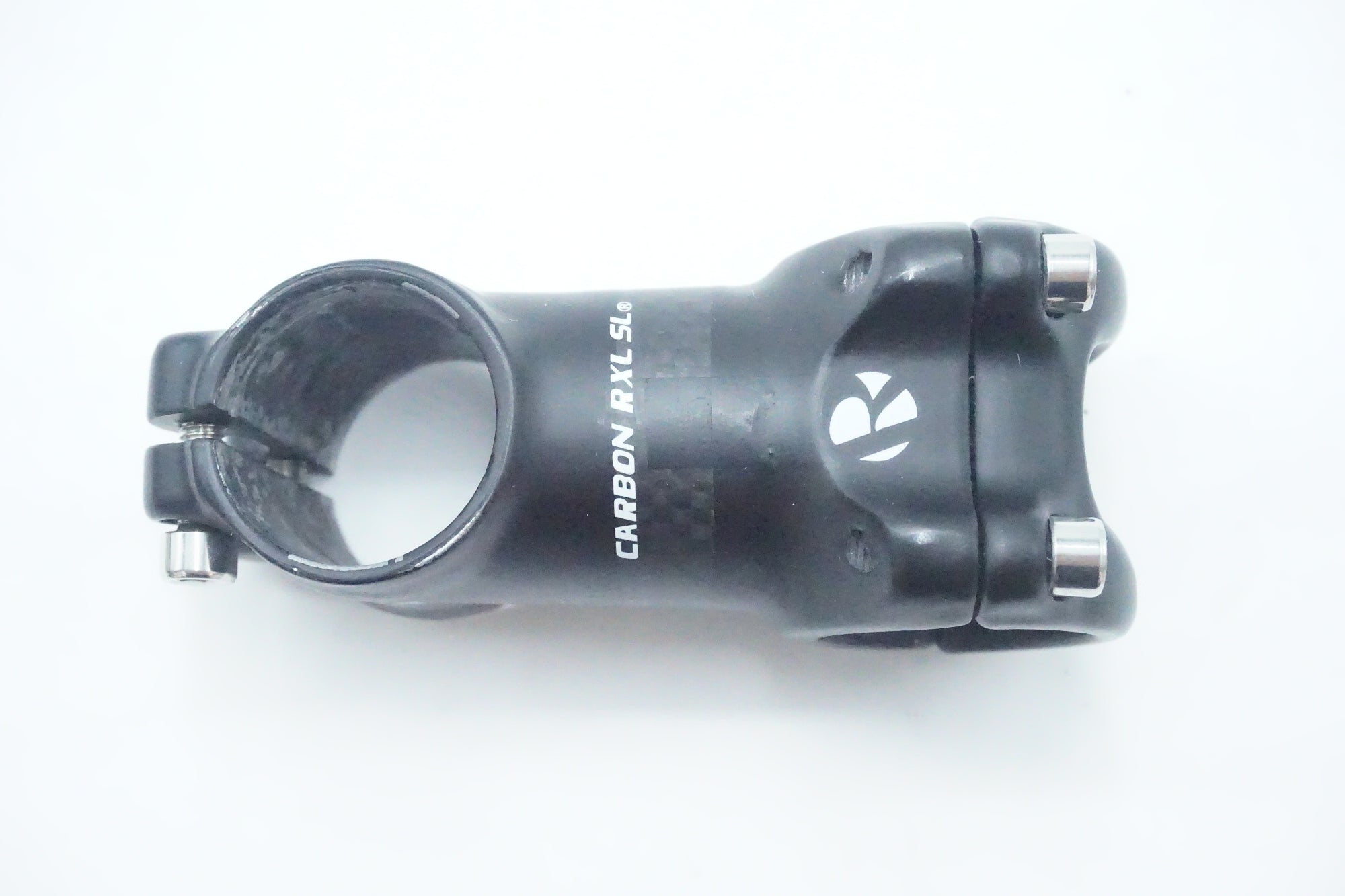 ブランド不明 CARBON RXL SL φ31.8 60mm ステム / 京都西院店